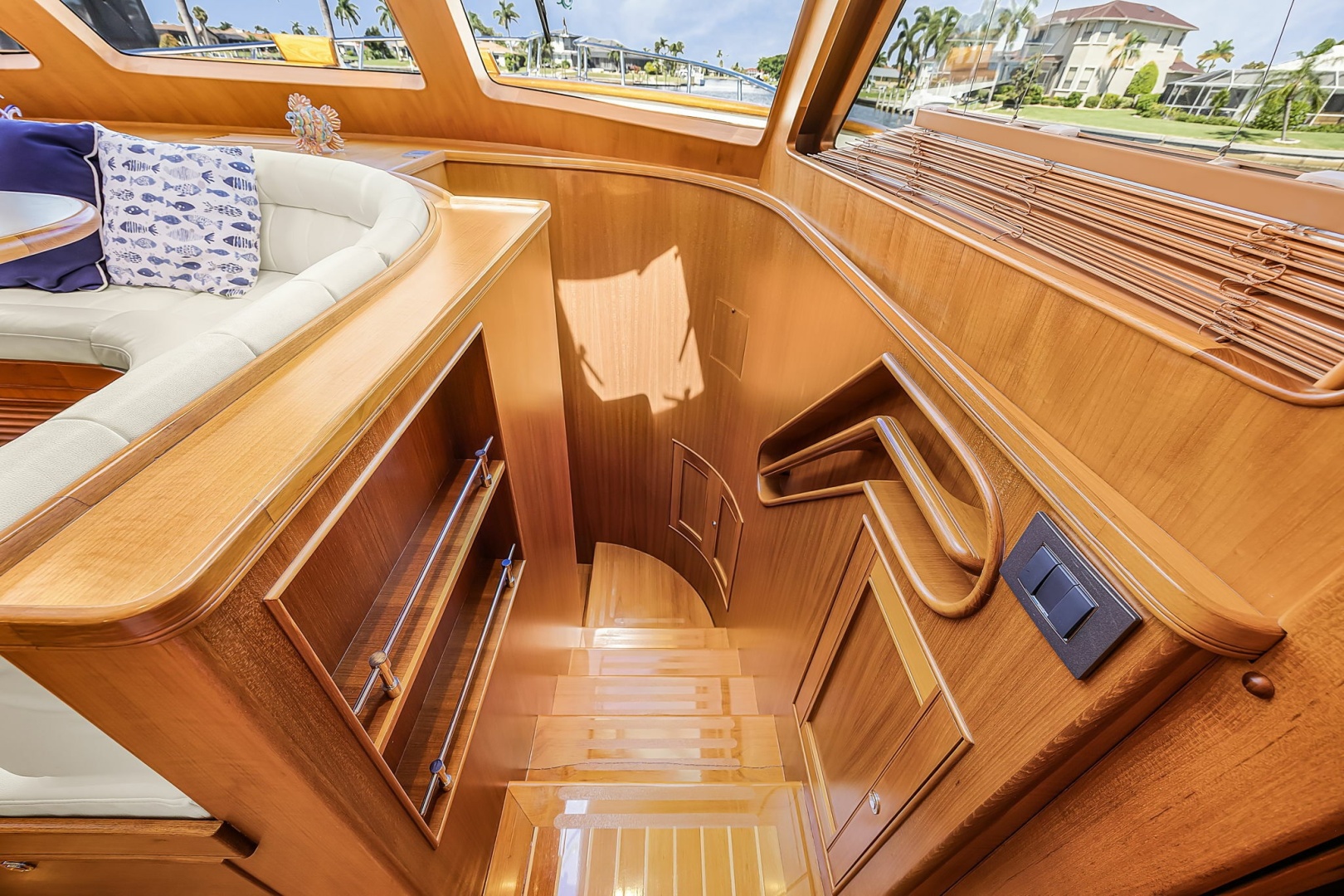 2016 Marlow Explorer 58E