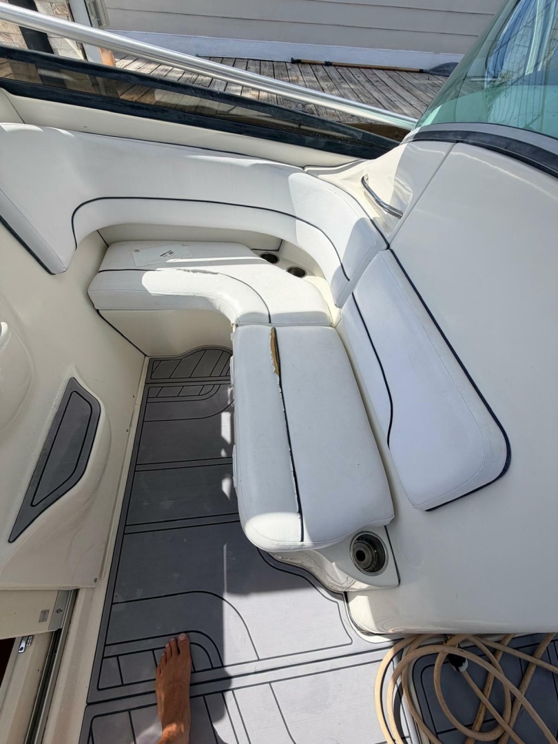 2005 Hydra-Sports 3300 VX