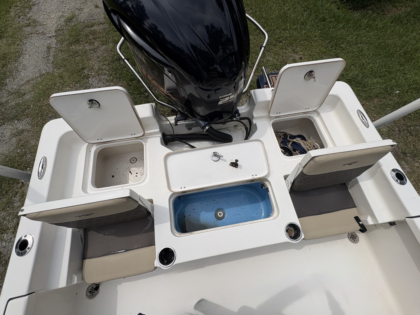22ft Tidewater Yacht For Sale 22ft Tidewater Yacht For Sale