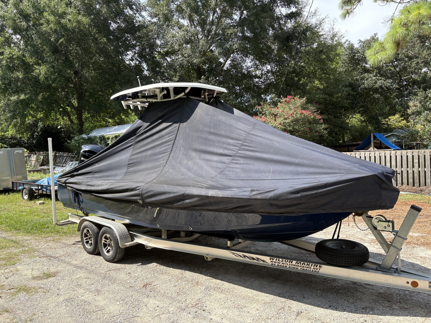 22ft Tidewater Yacht For Sale 22ft Tidewater Yacht For Sale