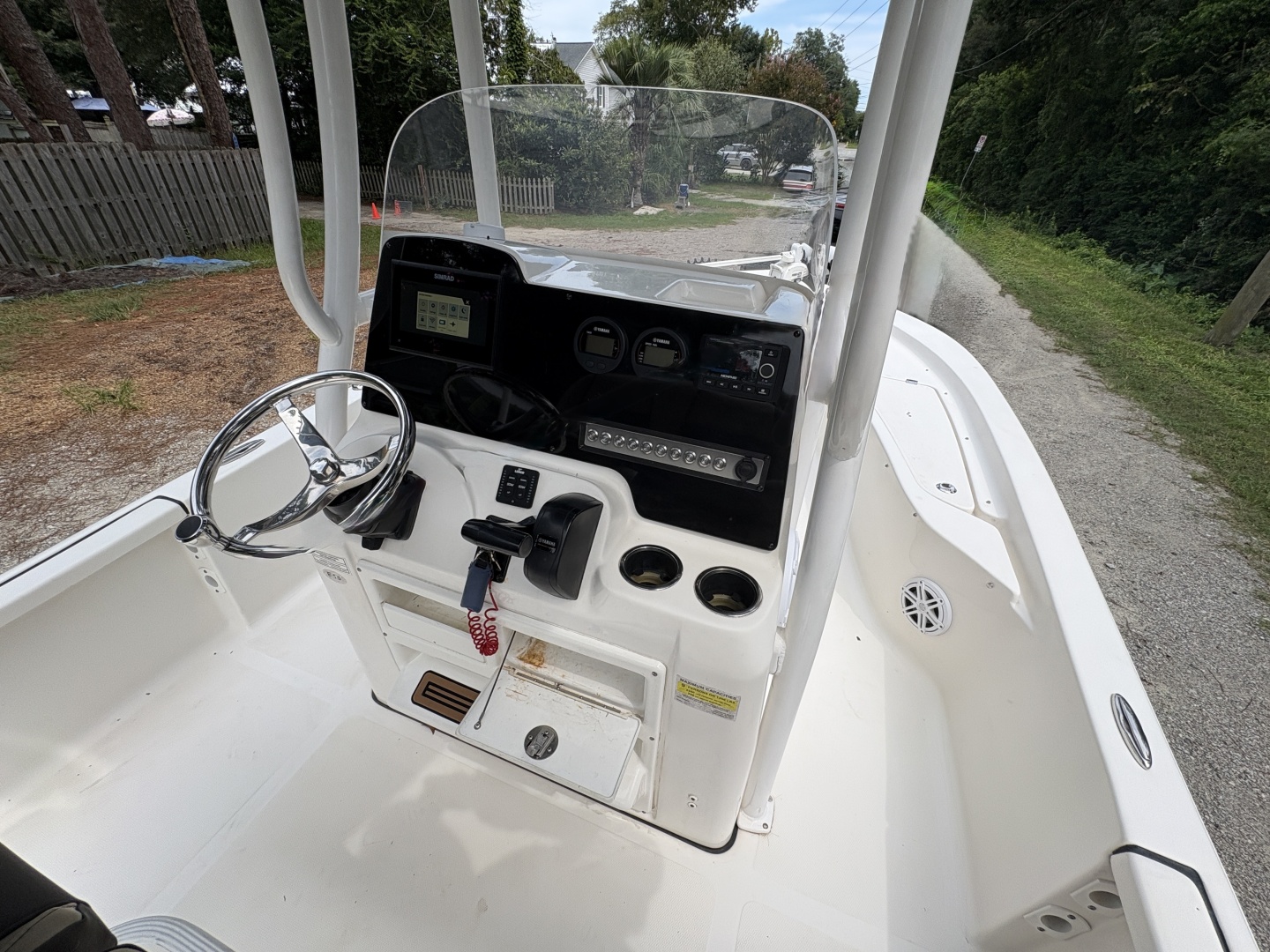 22ft Tidewater Yacht For Sale 22ft Tidewater Yacht For Sale