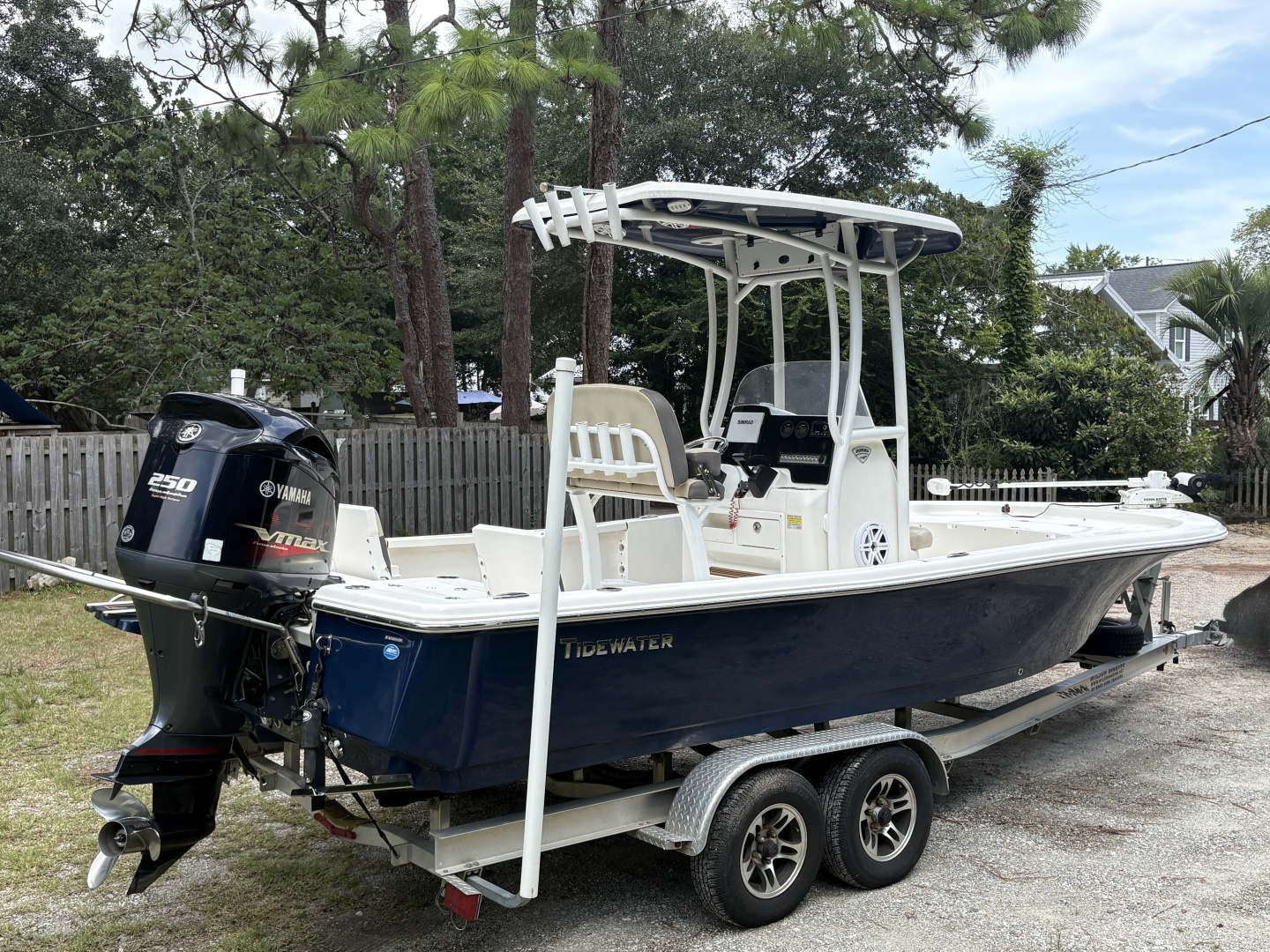 22ft Tidewater Yacht For Sale 22ft Tidewater Yacht For Sale