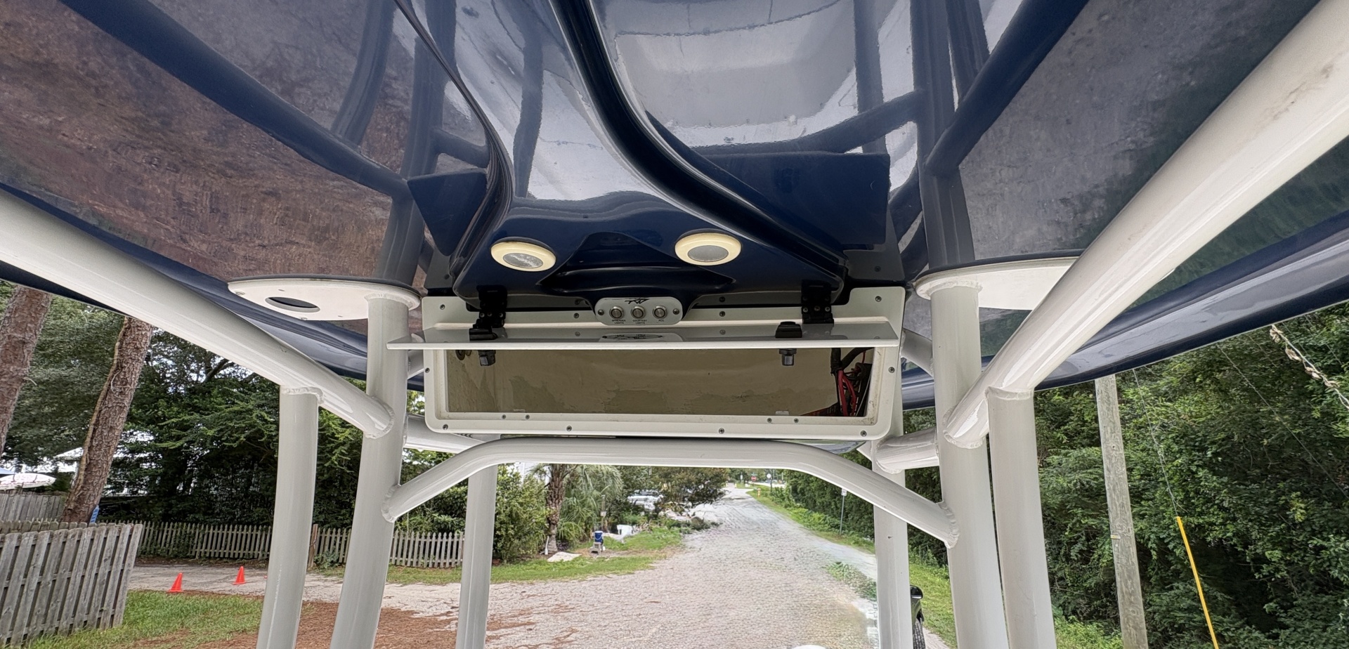 22ft Tidewater Yacht For Sale 22ft Tidewater Yacht For Sale