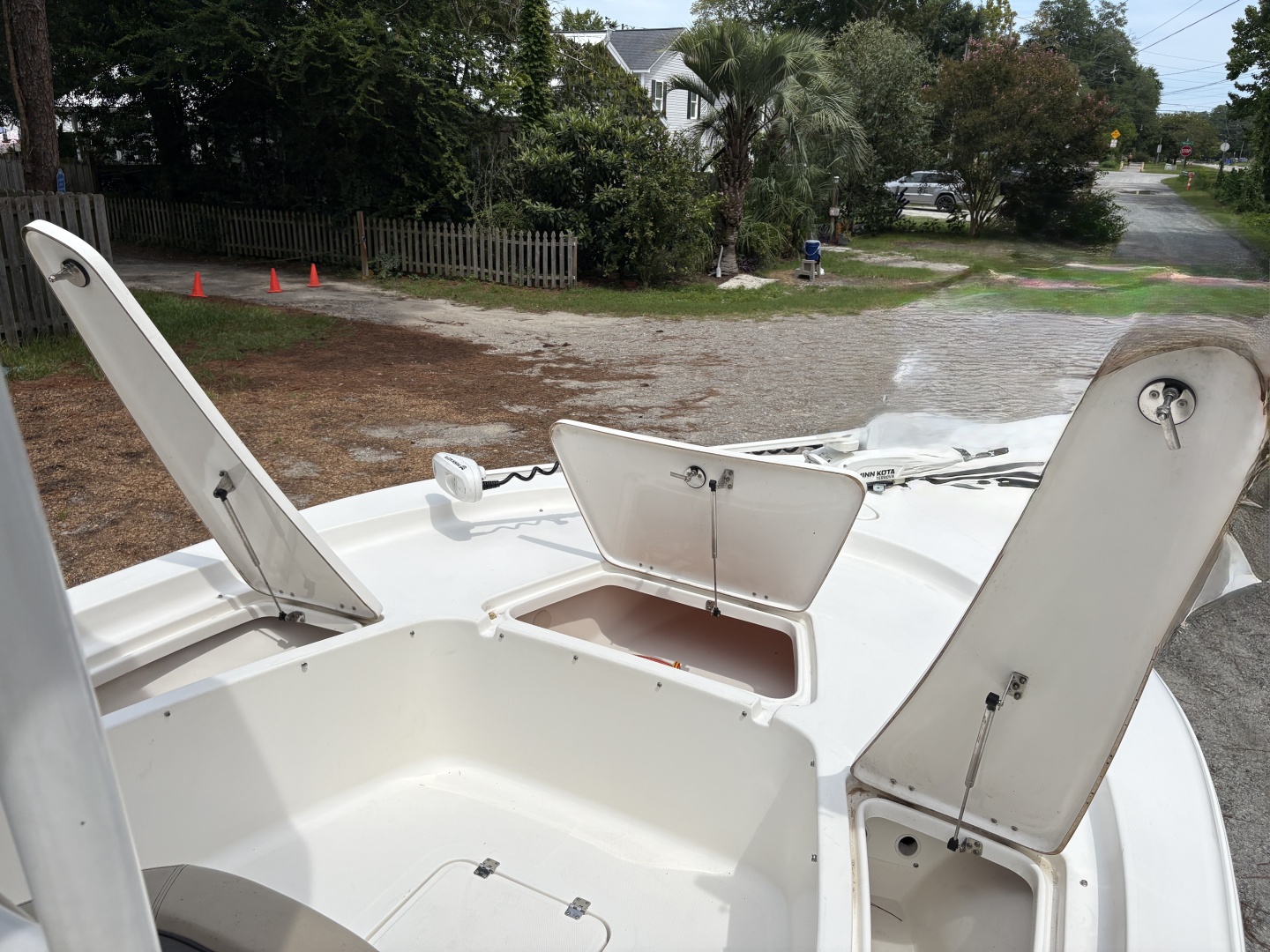 22ft Tidewater Yacht For Sale 22ft Tidewater Yacht For Sale