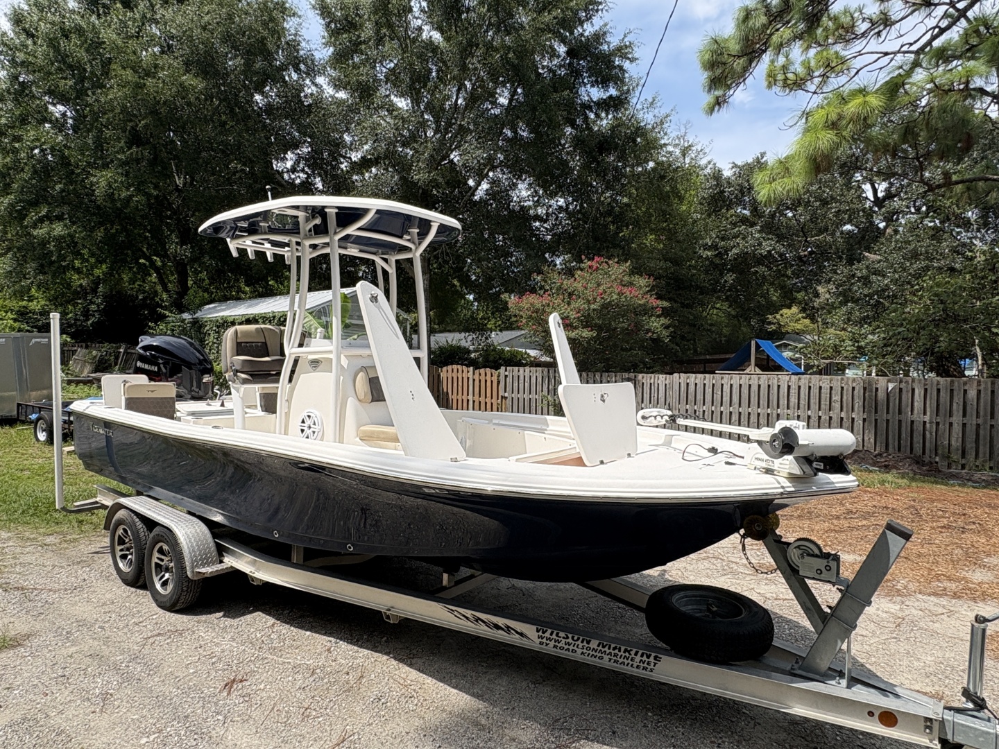 22ft Tidewater Yacht For Sale 22ft Tidewater Yacht For Sale