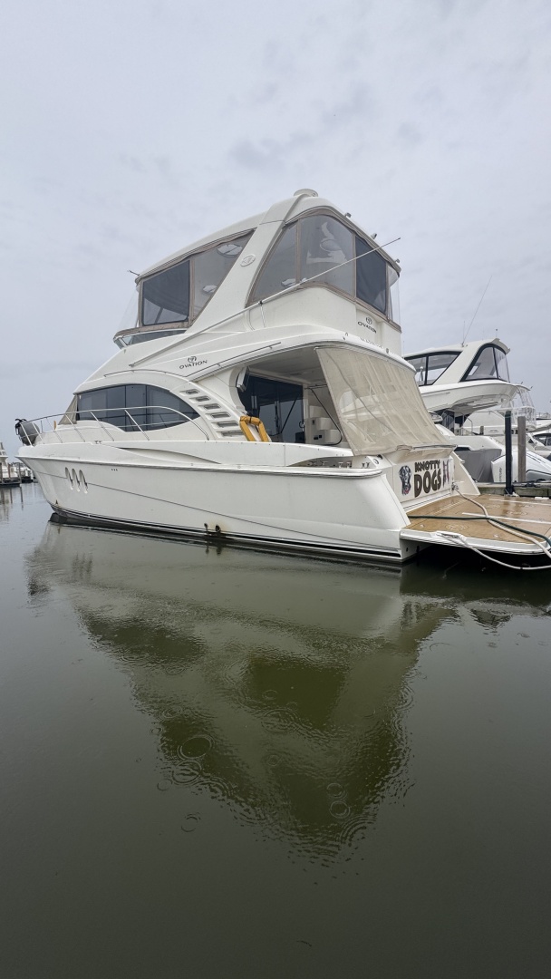 Exterior - Port Profile