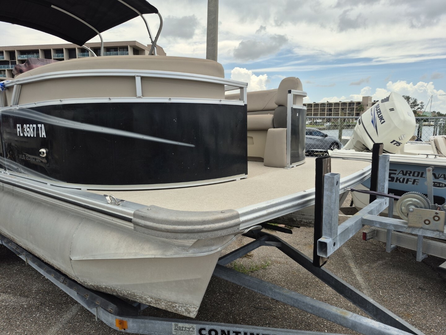 2021 Avalon VLS 2080 QL