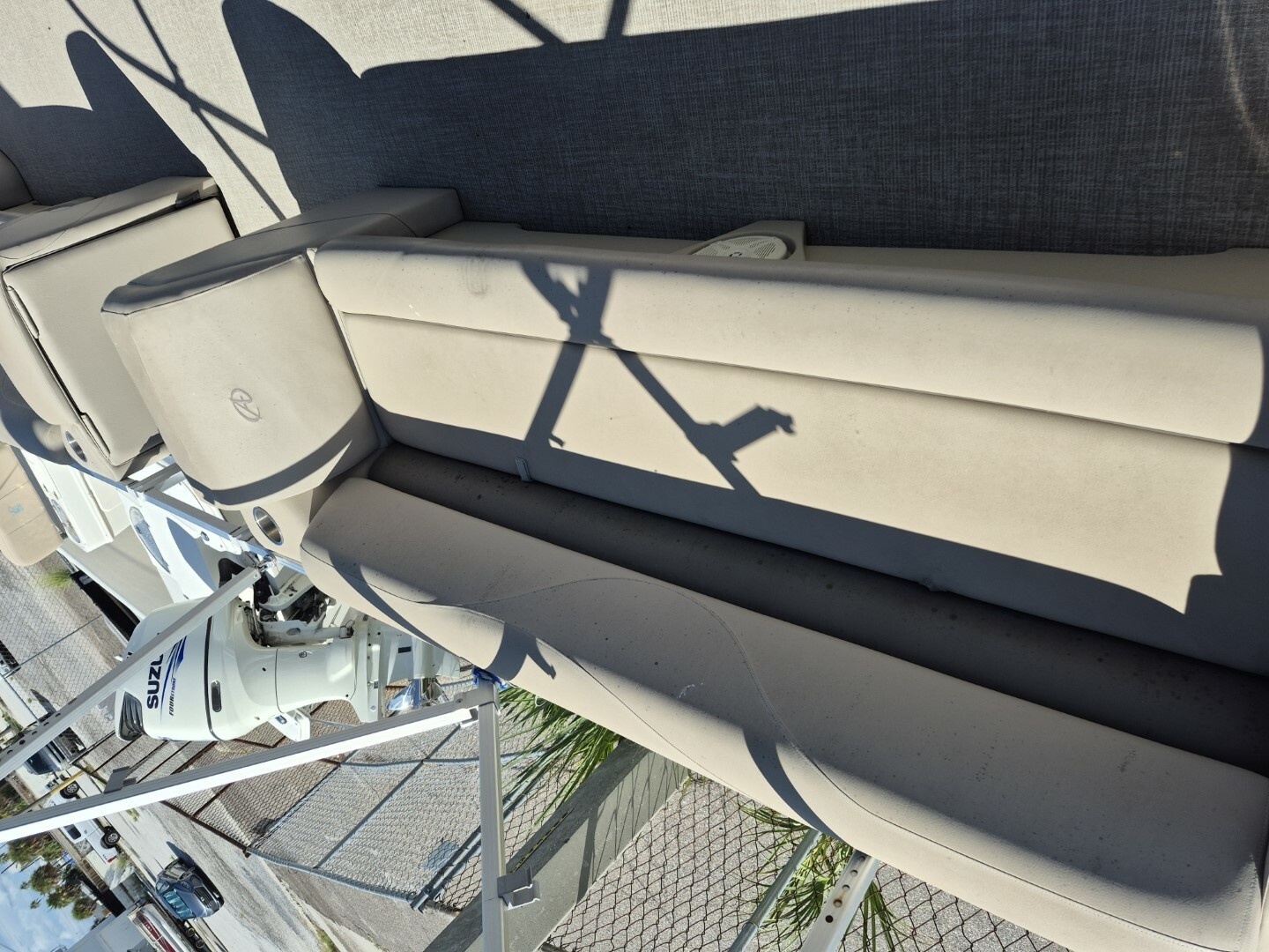 2021 Avalon VLS 2080 QL