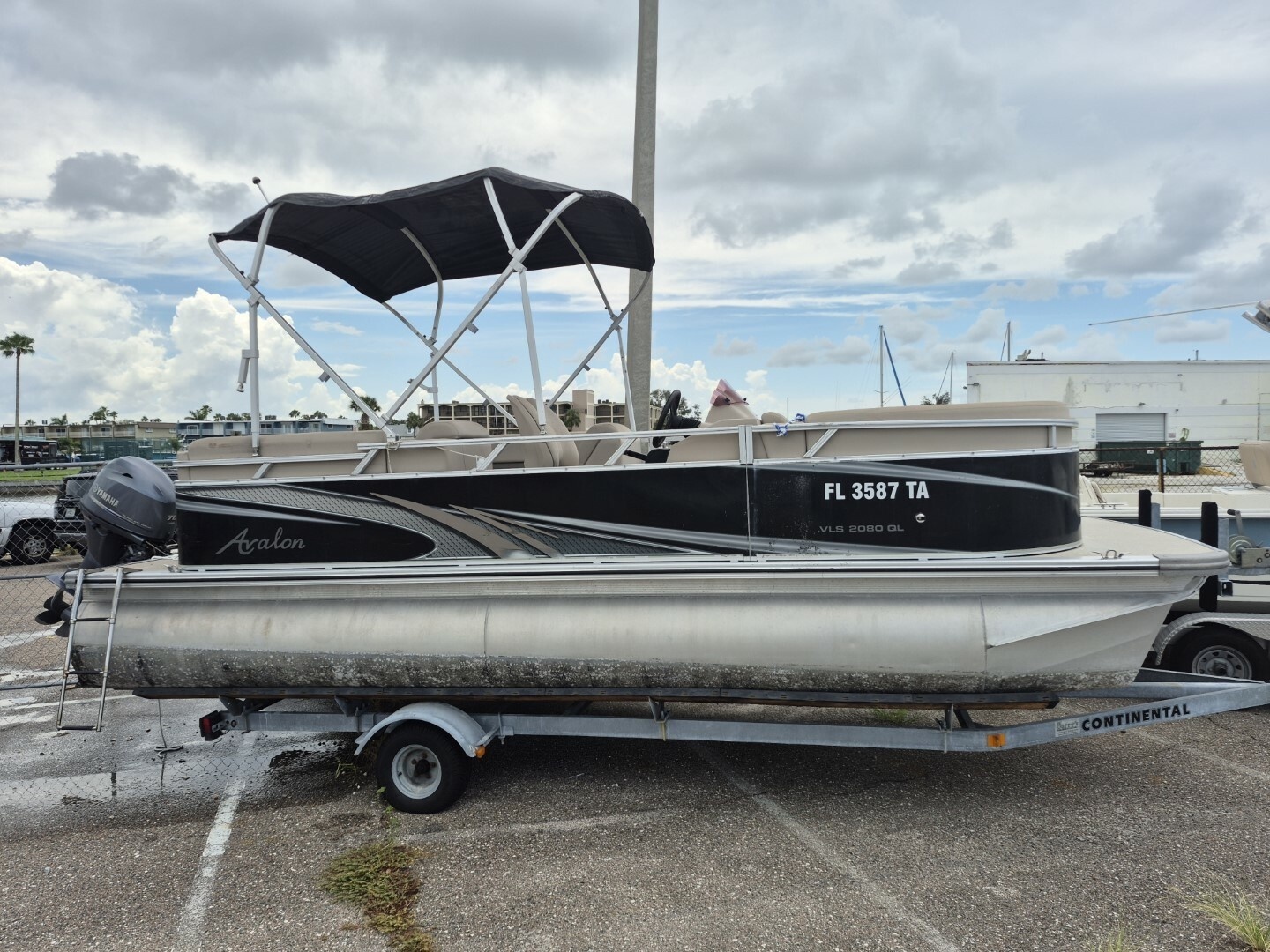 2021 Avalon VLS 2080 QL