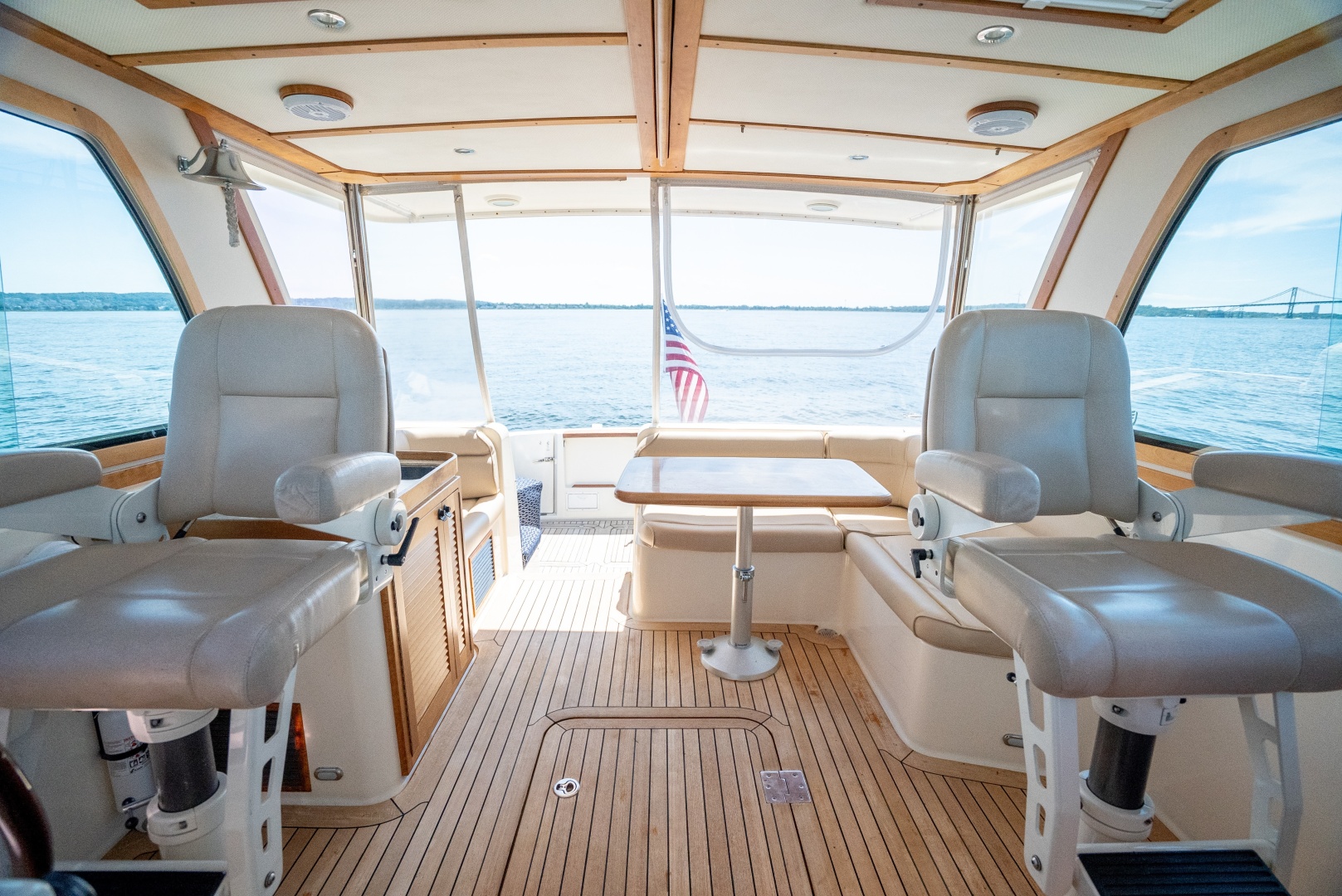 SEA FOR TWO 42ft Sabre Yacht For Sale SEA FOR TWO 42ft Sabre Yacht For Sale