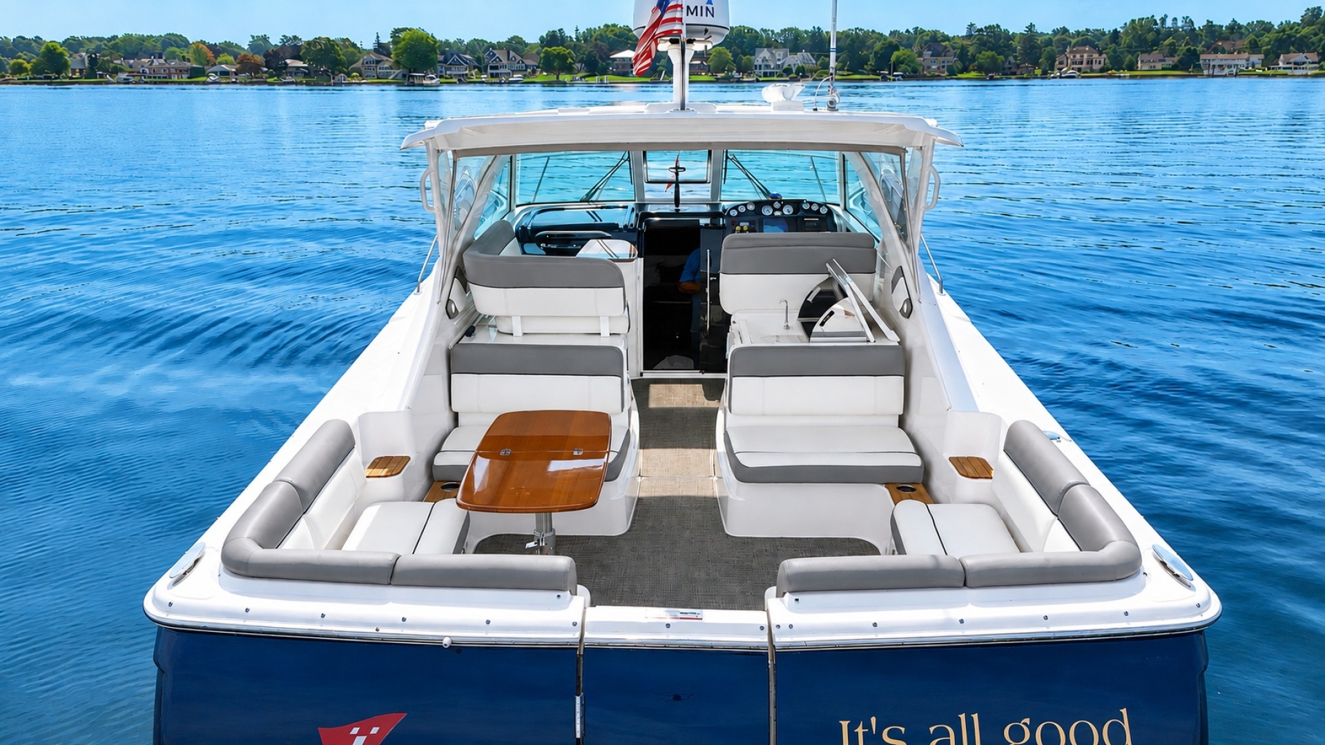 2015 Tiara Yachts 3100 Coronet