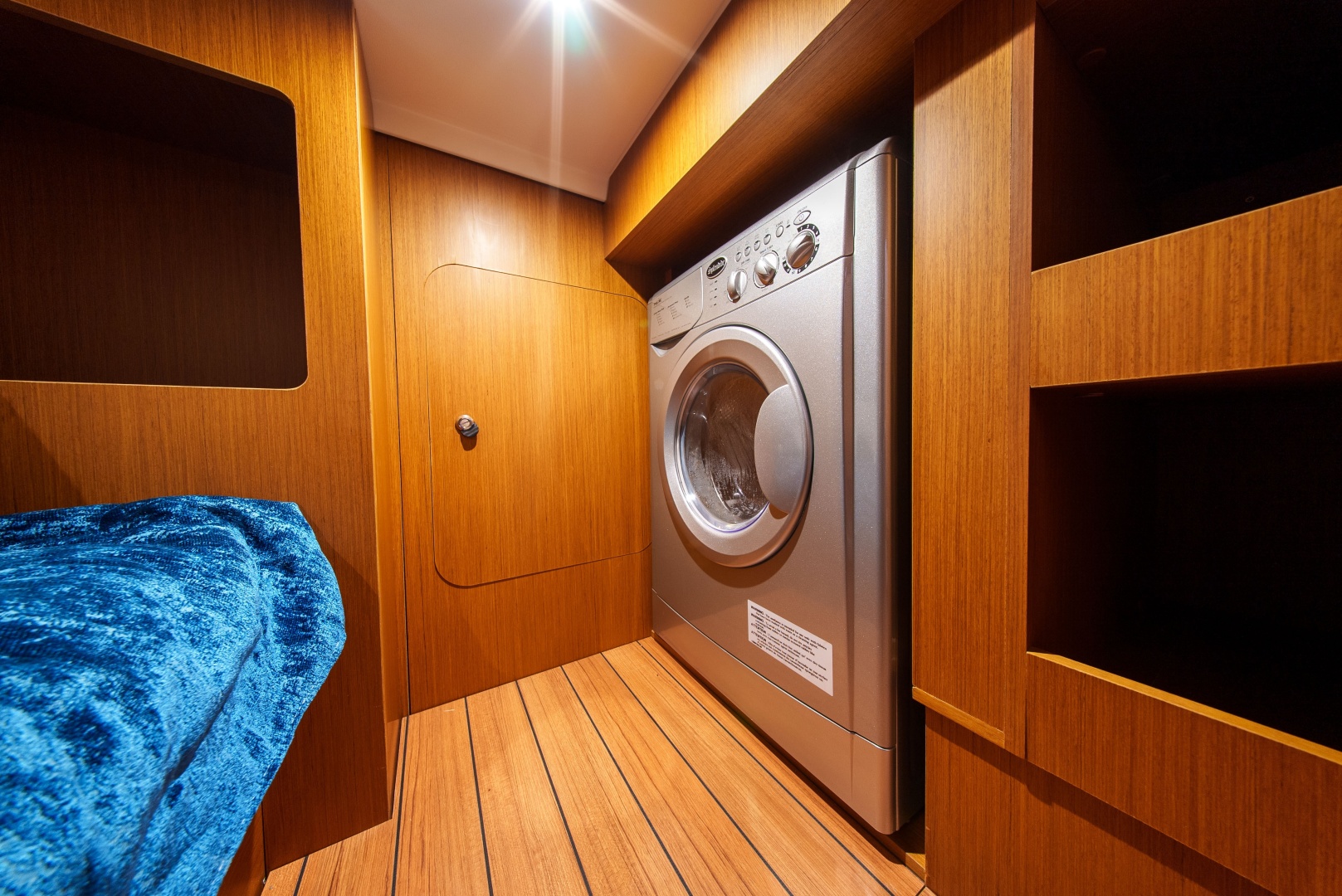 2026 Beneteau Swift Trawler 54