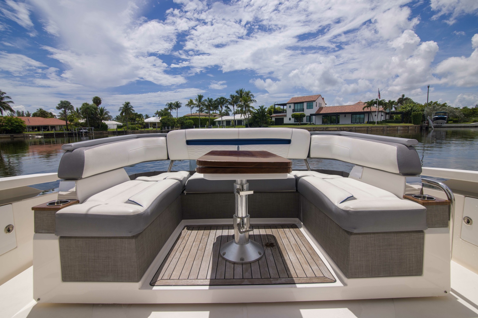Tiara Yachts 38LS - One One