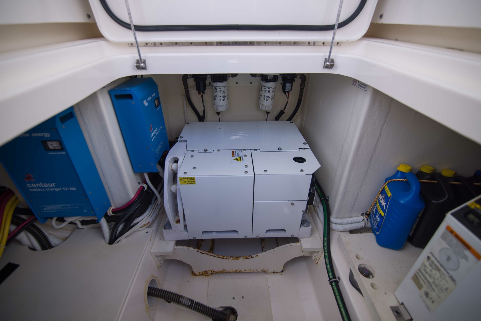 Tiara Yachts 38LS - One One