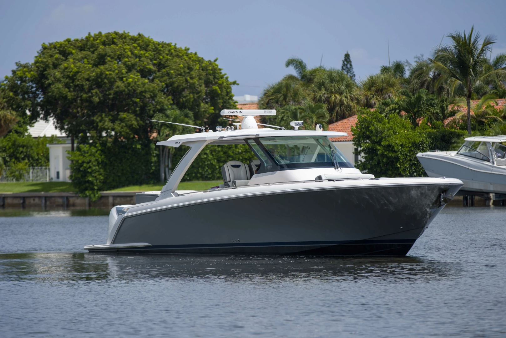 Tiara Yachts 38LS Yacht For Sale