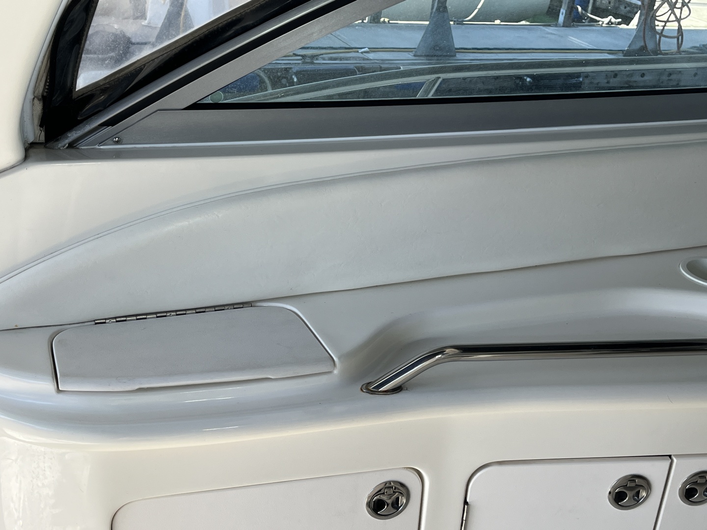 2003 Sea Ray 340 Sundancer