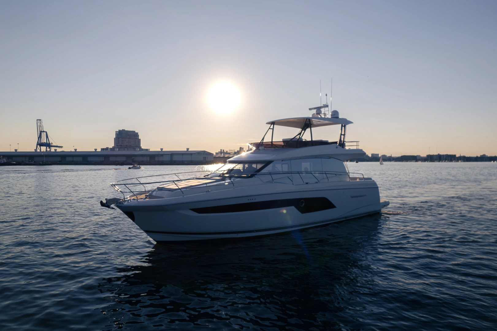 2026 Prestige 520 - photo 1 of 51