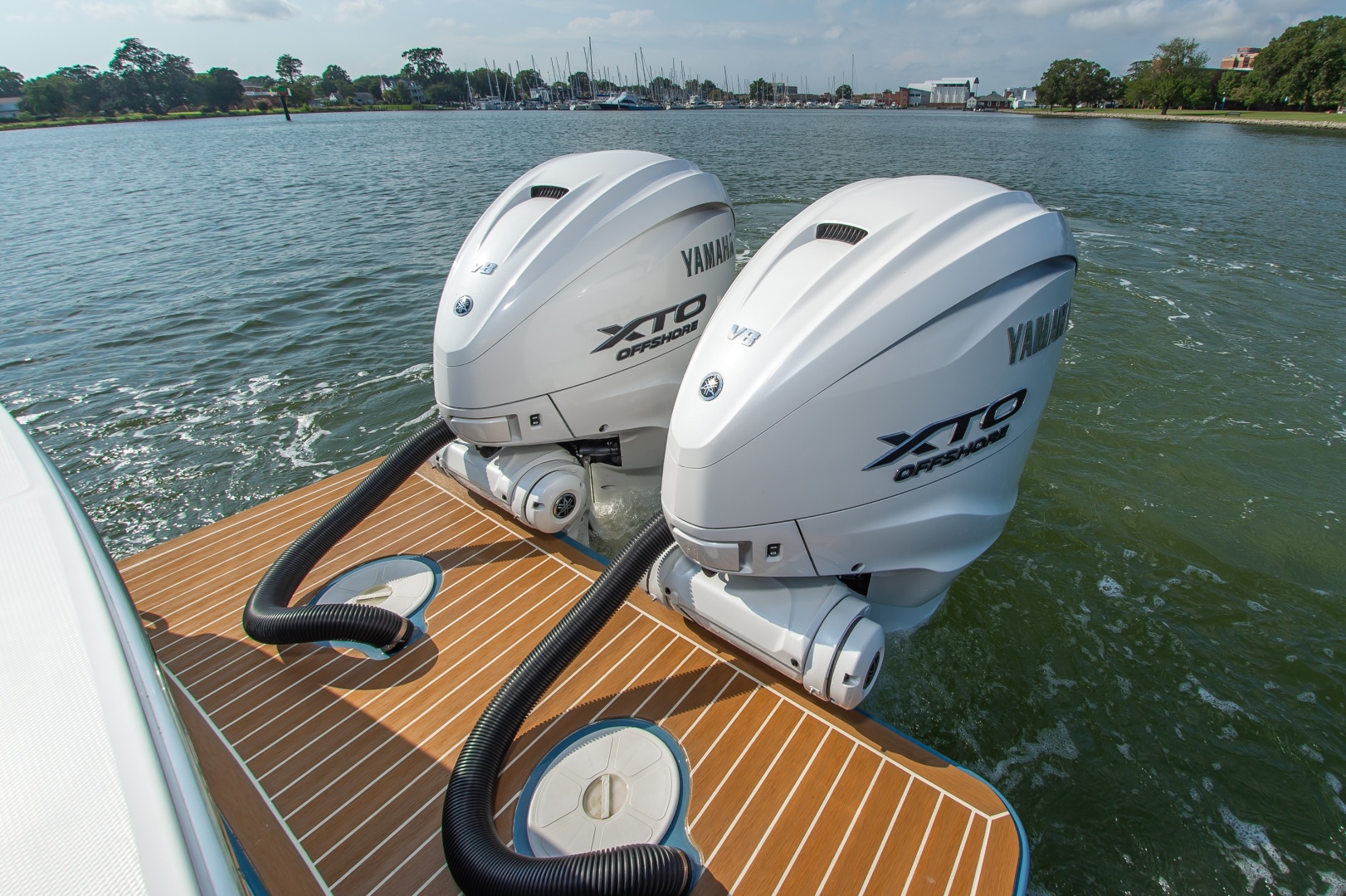 31 Regulator 2024 Aubrey 16
