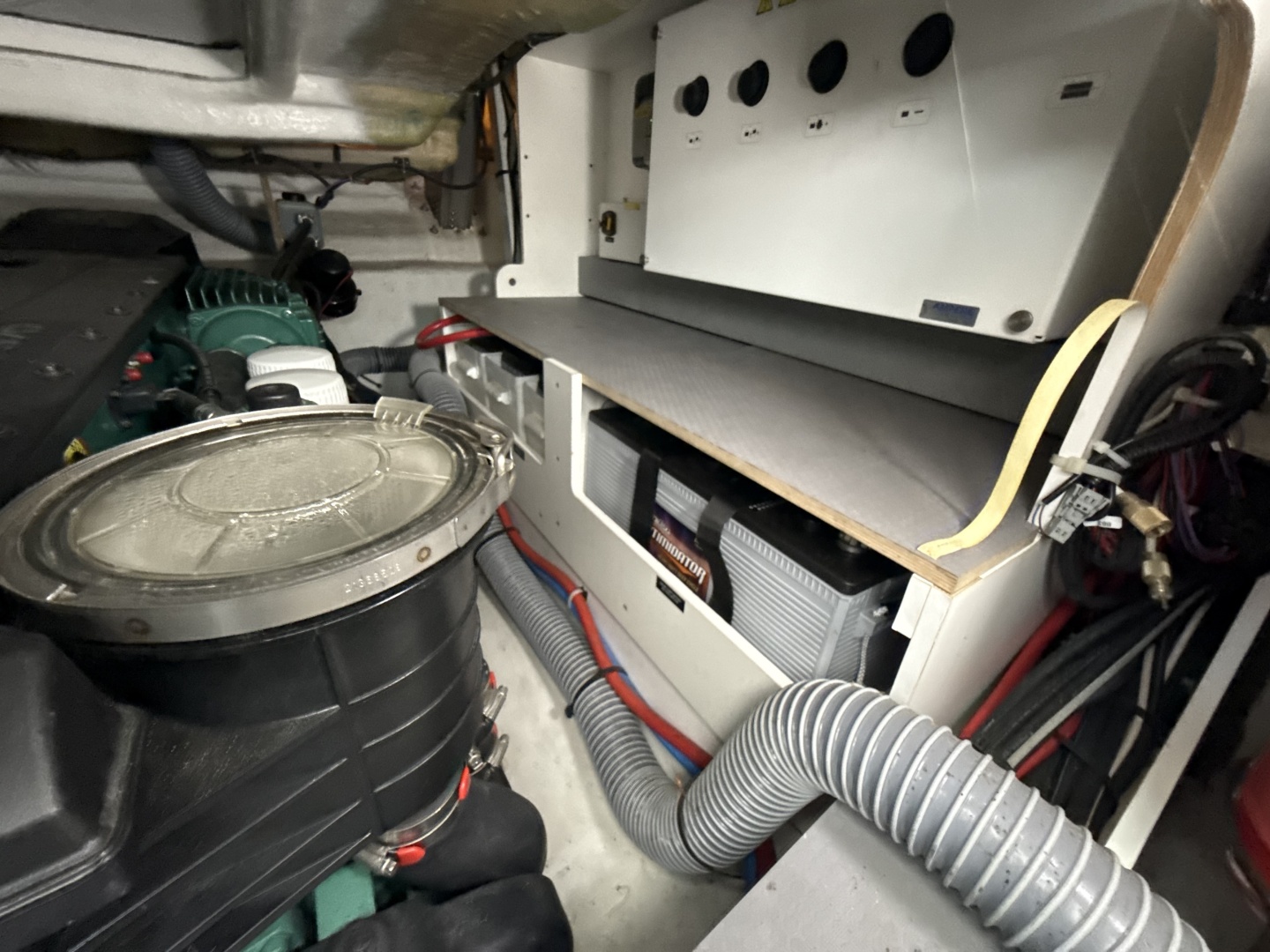 Haya Royal 40ft Beneteau Yacht For Sale