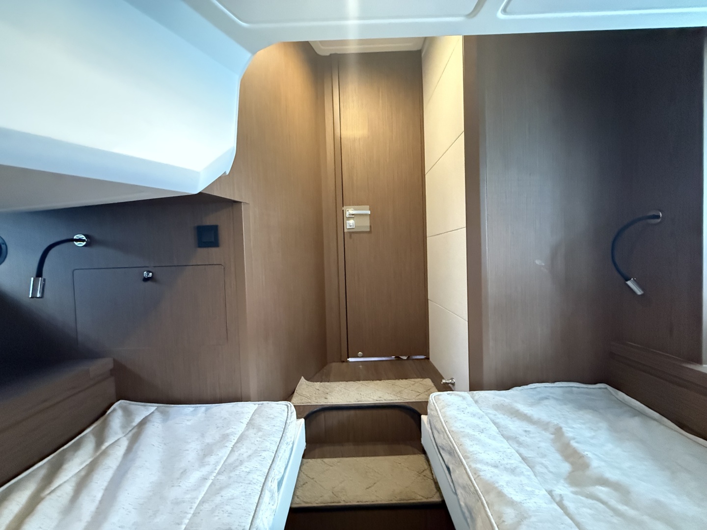 2020 Beneteau Gran Turismo 40