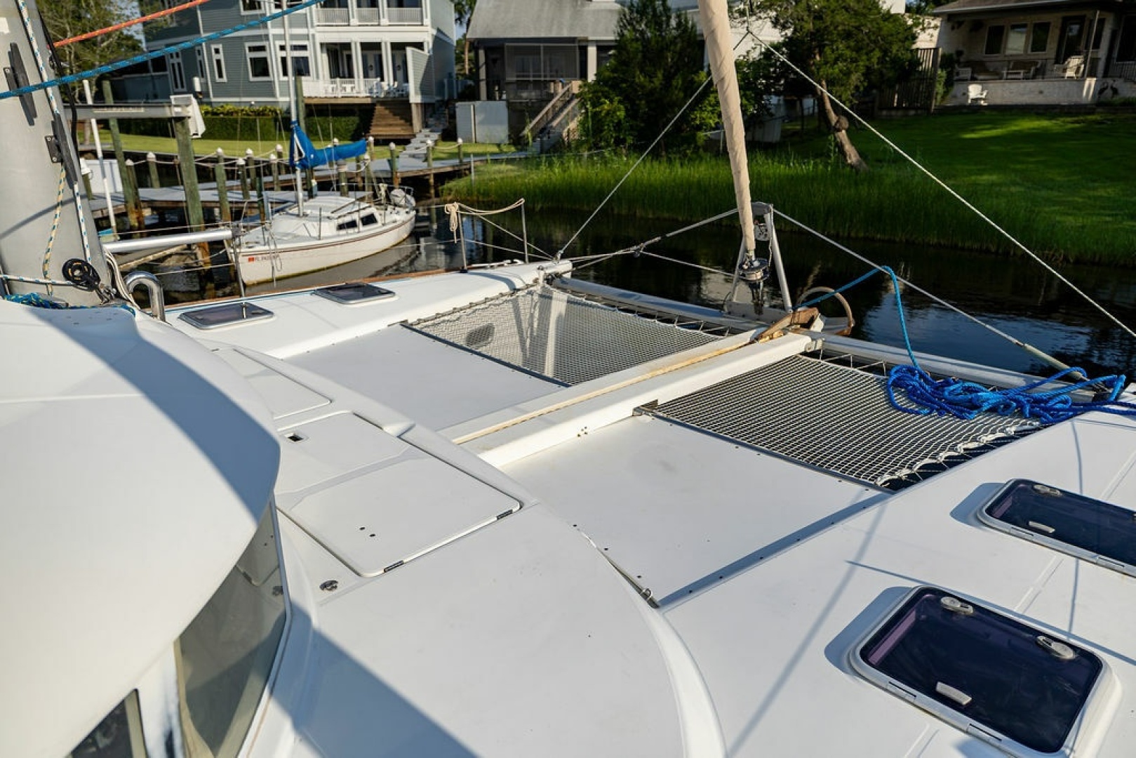 41ft Lagoon Yacht For Sale