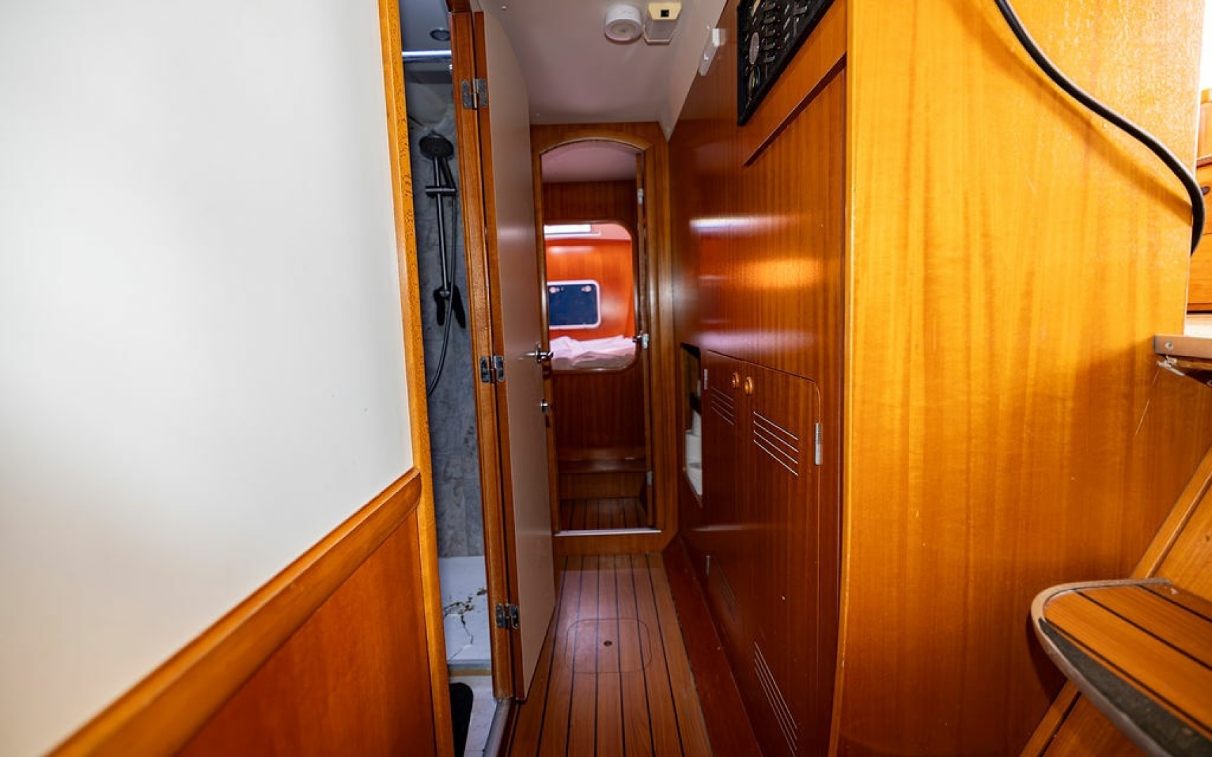 41ft Lagoon Yacht For Sale