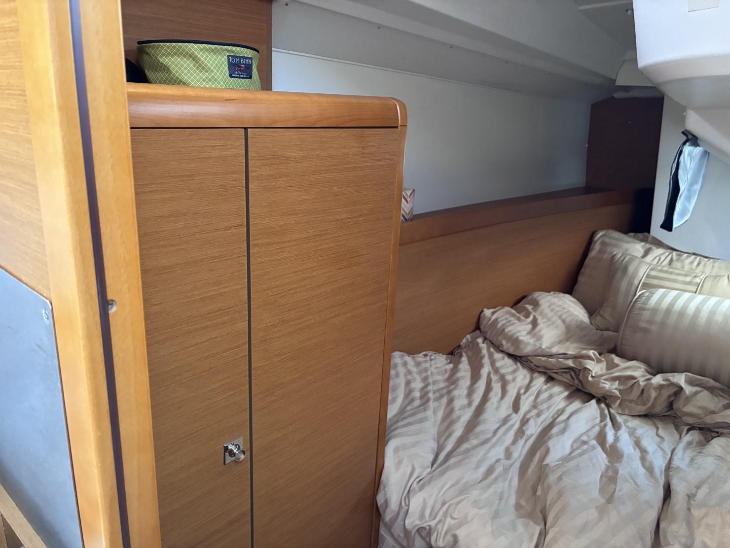 34ft Jeanneau Yacht For Sale