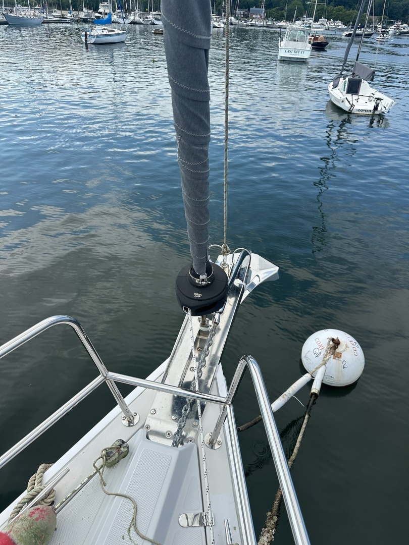 2020 Catalina 425