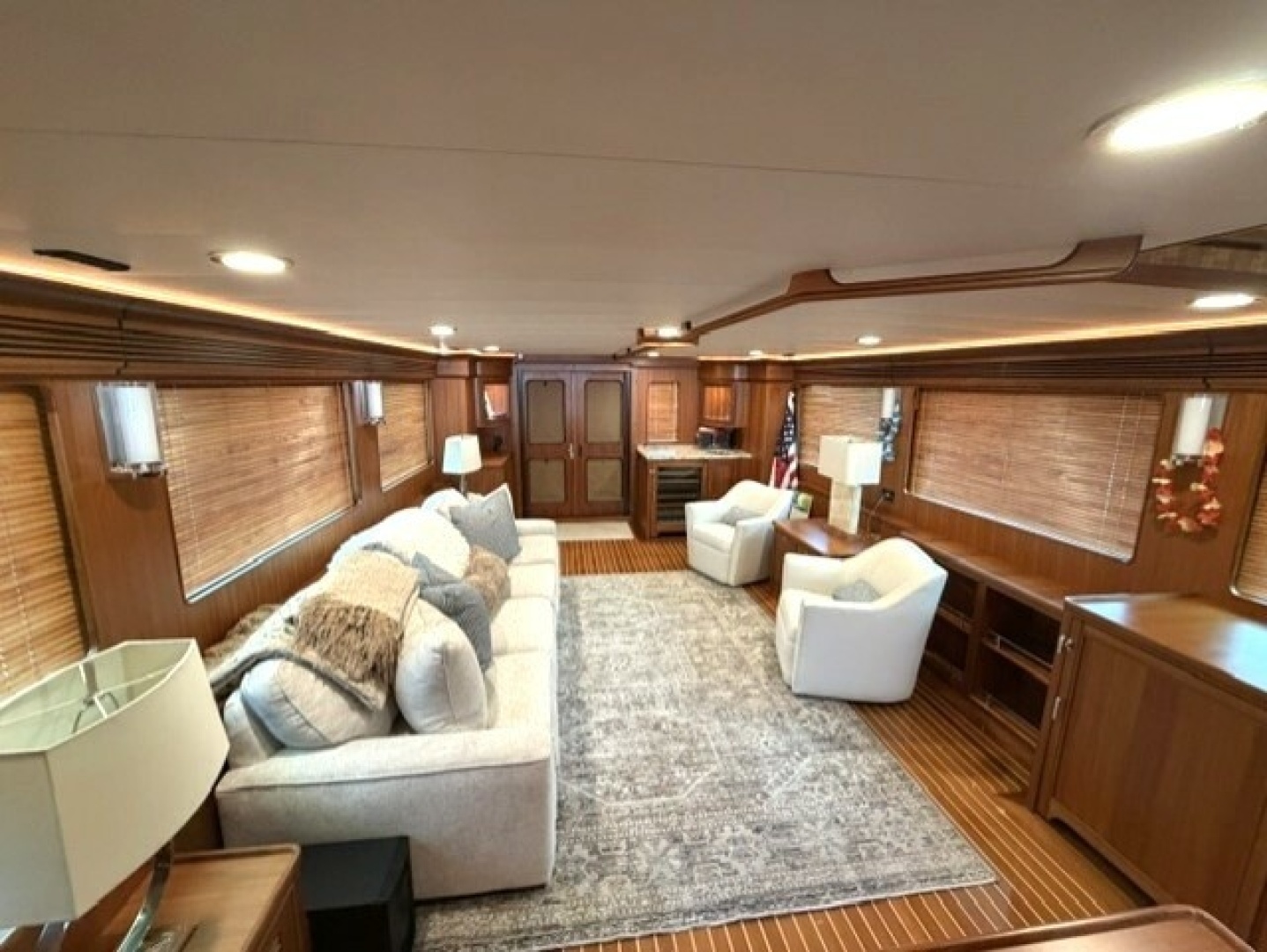 2020 Marlow Explorer 70E-CB
