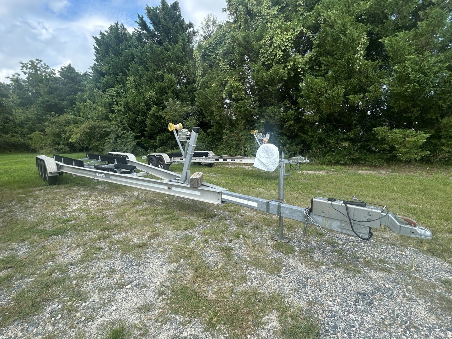 2008 Grady-White 306 Bimini