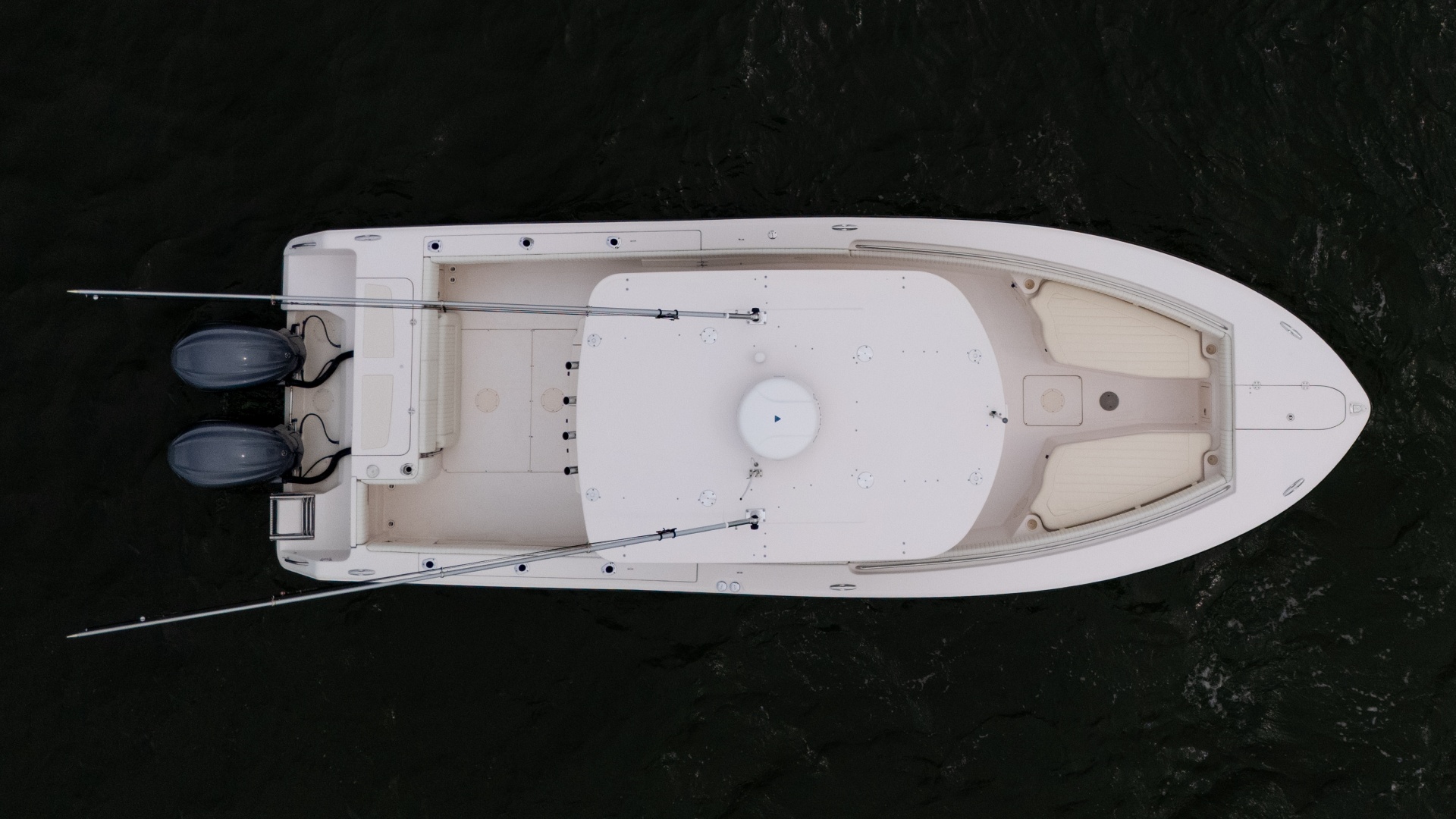 30ft Grady White Yacht For Sale