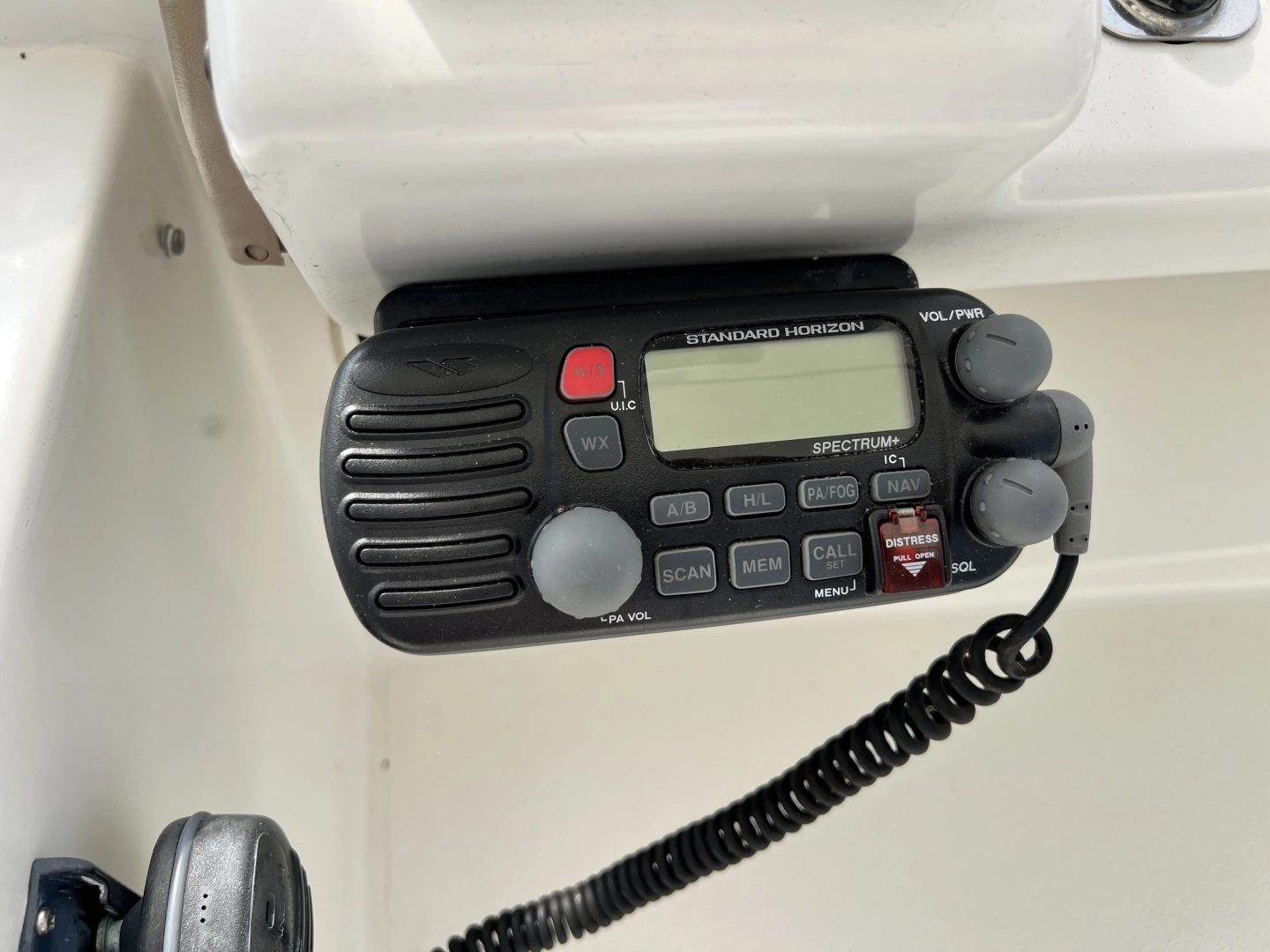 Navigator 4400 Yacht For Sale