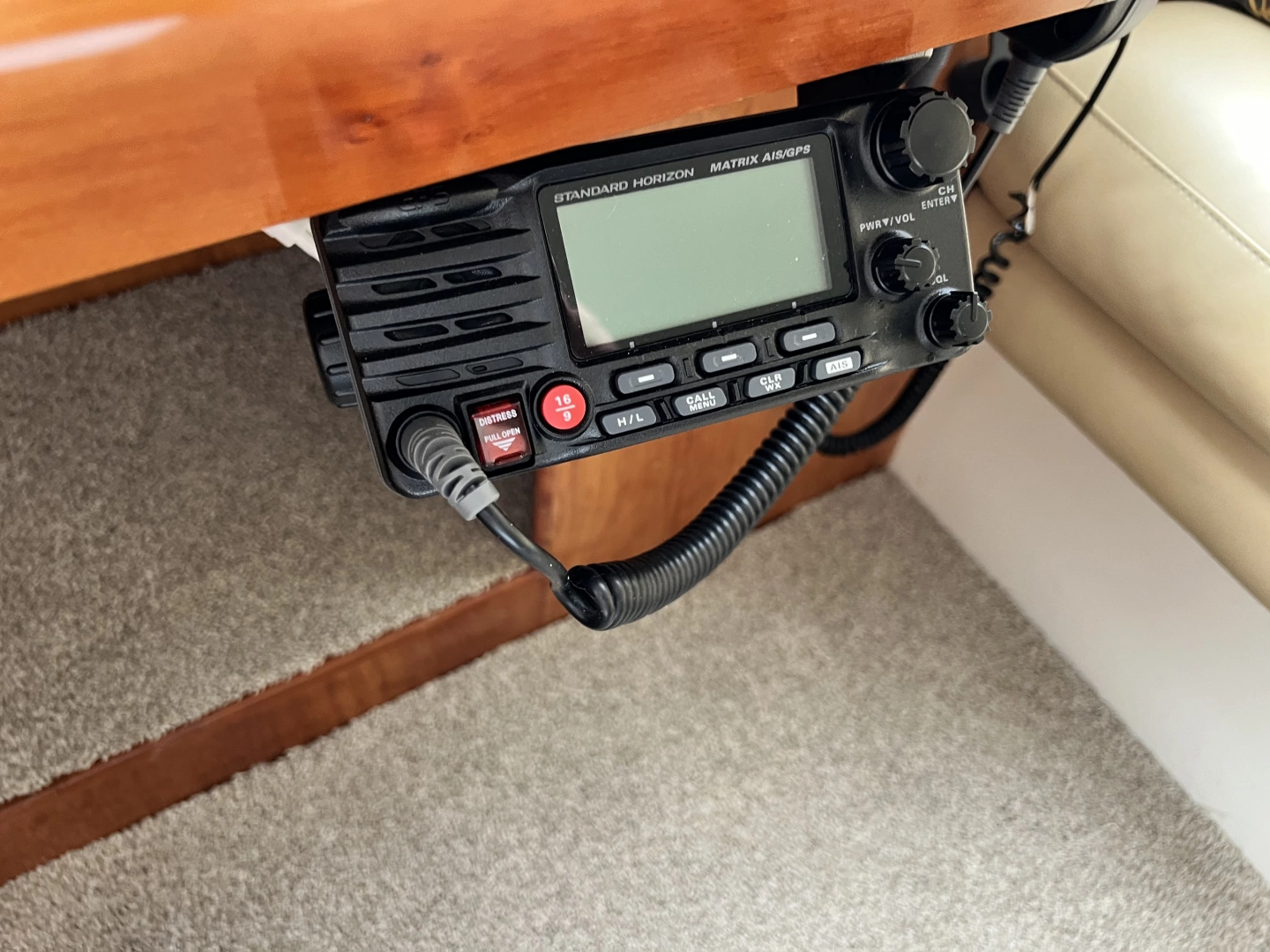 Navigator 4400 Yacht For Sale