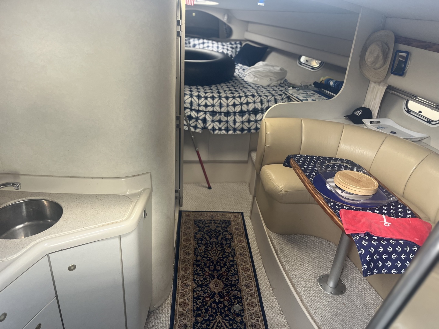 Sunset Chaser 33ft Cruisers Yacht For Sale