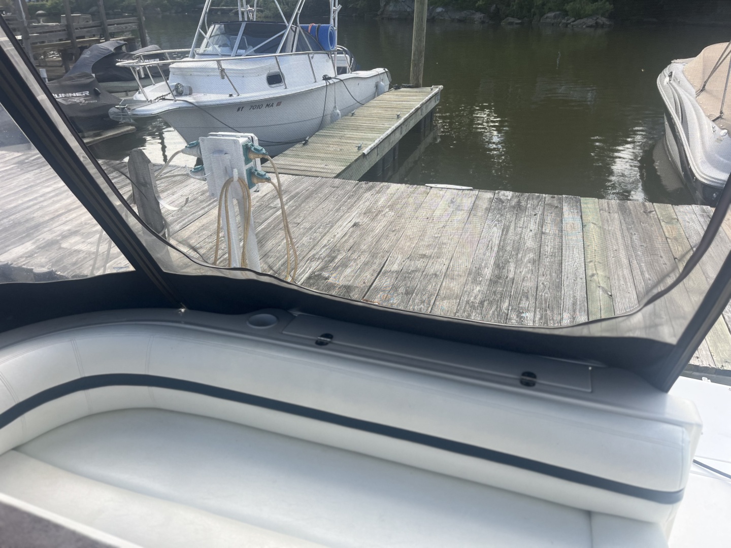 Sunset Chaser 33ft Cruisers Yacht For Sale