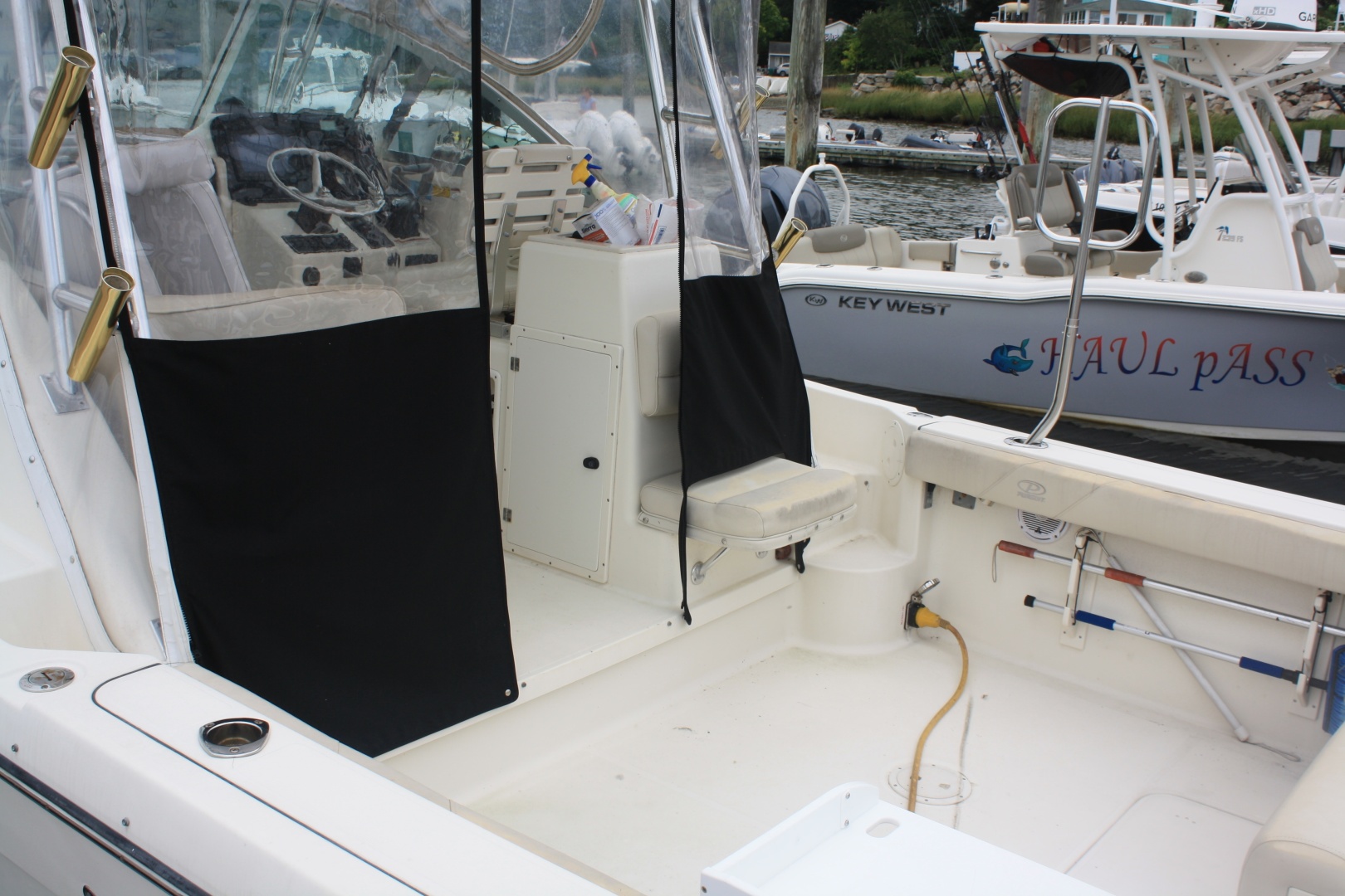 Fishin Fools Too 30ft Pursuit Yacht For Sale Fishin Fools Too 30ft Pursuit Yacht For Sale