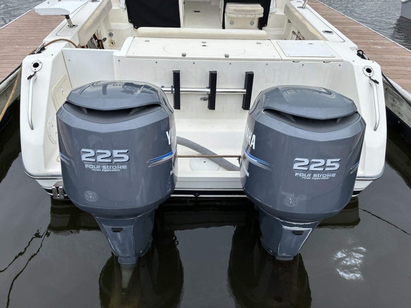 Fishin Fools Too 30ft Pursuit Yacht For Sale Fishin Fools Too 30ft Pursuit Yacht For Sale