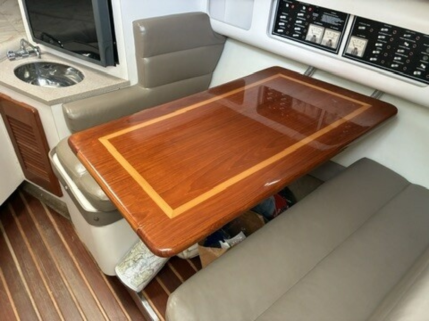 Fishin Fools Too 30ft Pursuit Yacht For Sale Fishin Fools Too 30ft Pursuit Yacht For Sale