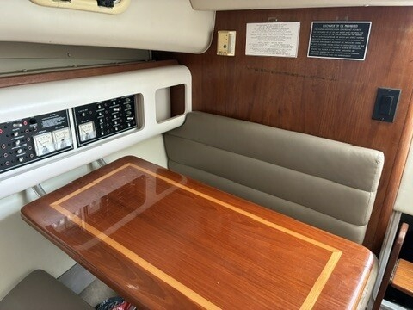 Fishin Fools Too 30ft Pursuit Yacht For Sale Fishin Fools Too 30ft Pursuit Yacht For Sale