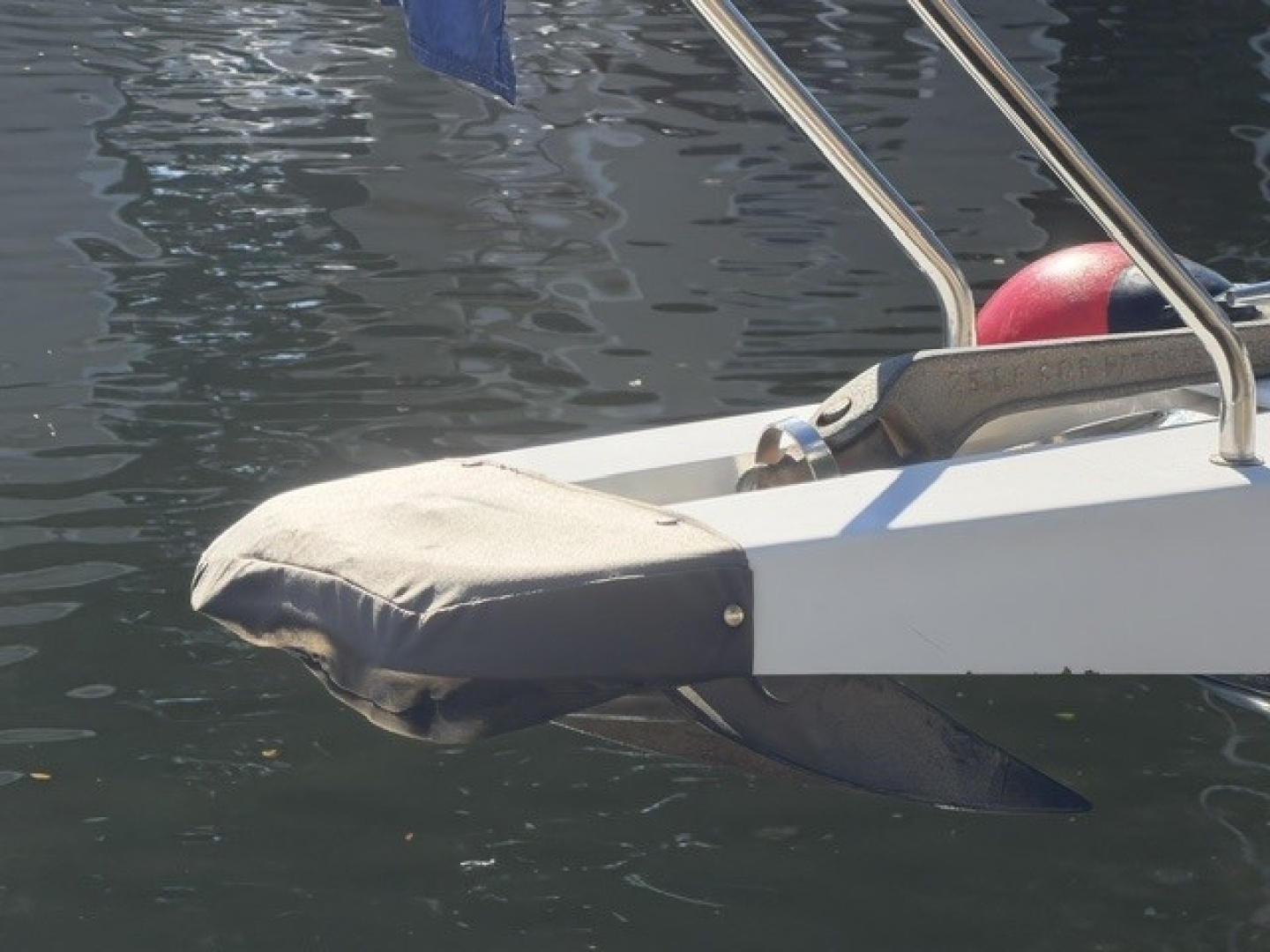 Moonbeam V 34ft Silverton Yacht For Sale