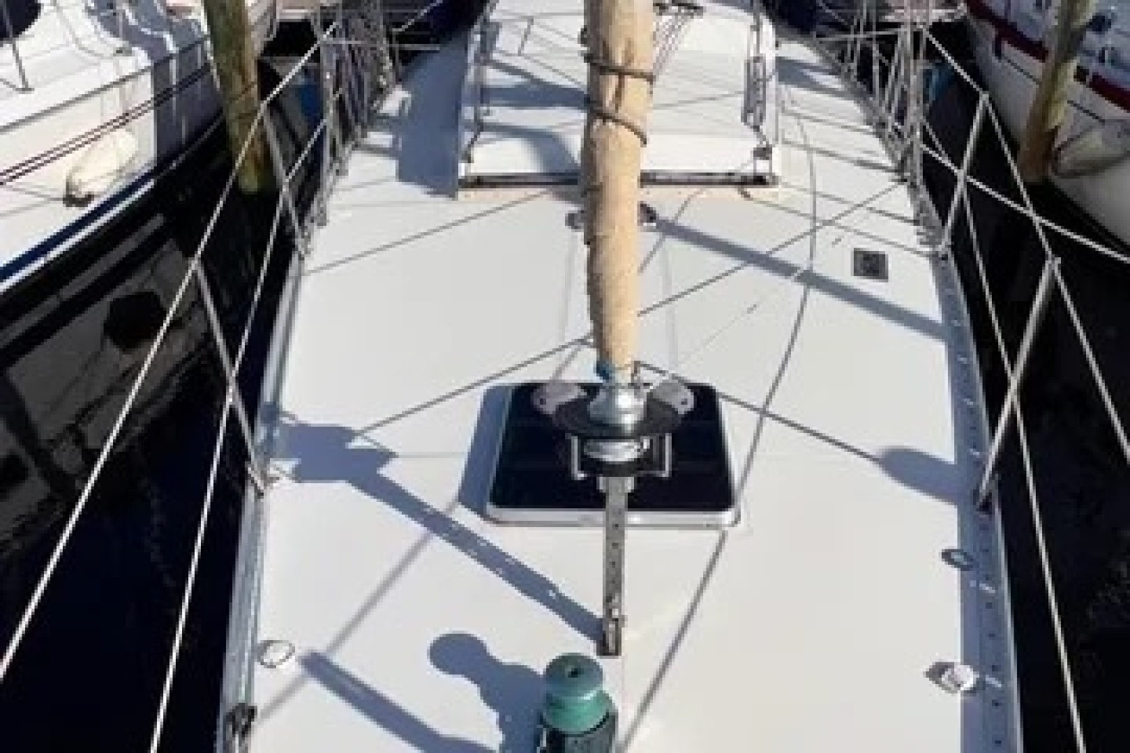 2011 Reliance 44