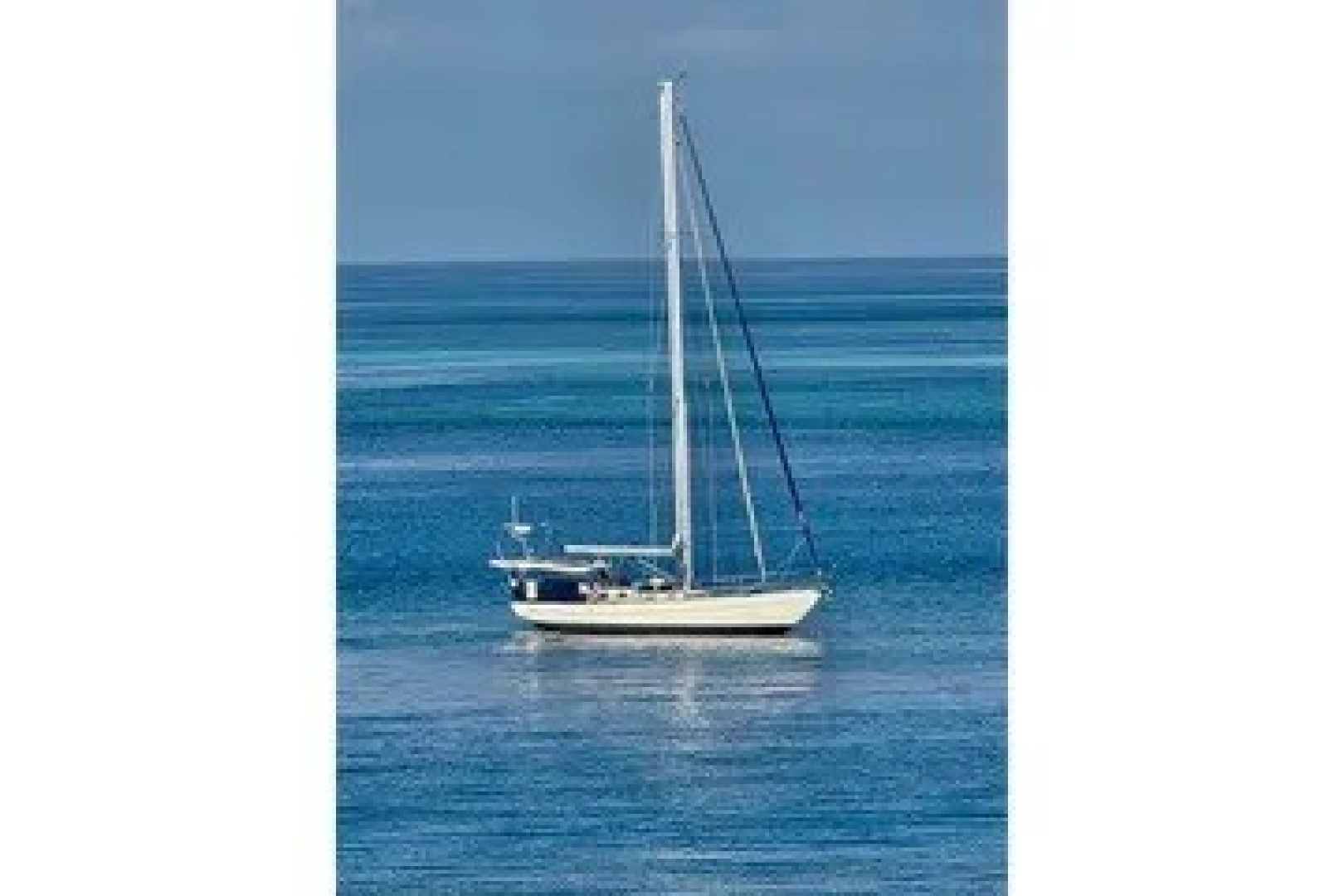 2011 Reliance 44