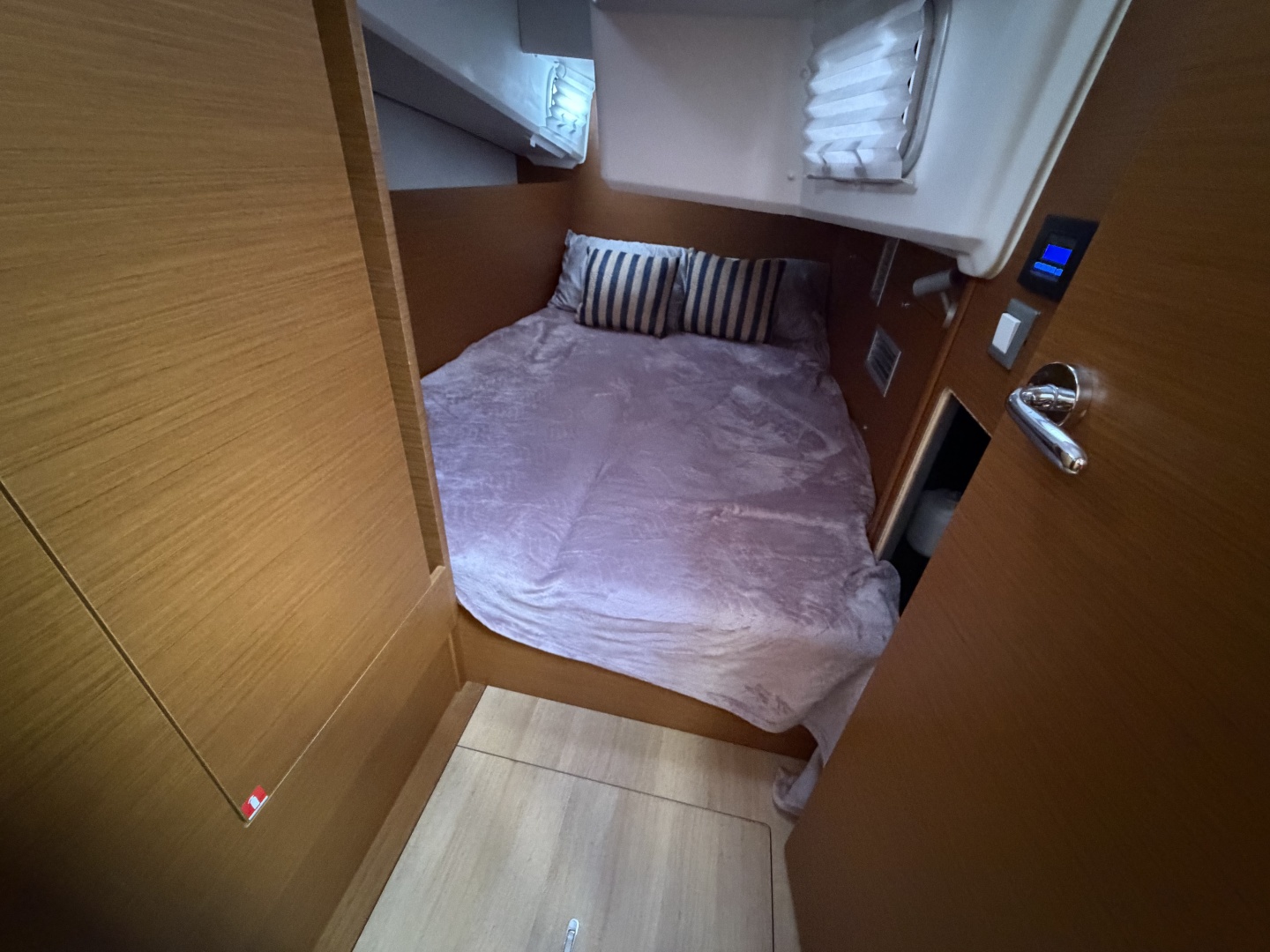 2024 Jeanneau Sun Odyssey 410