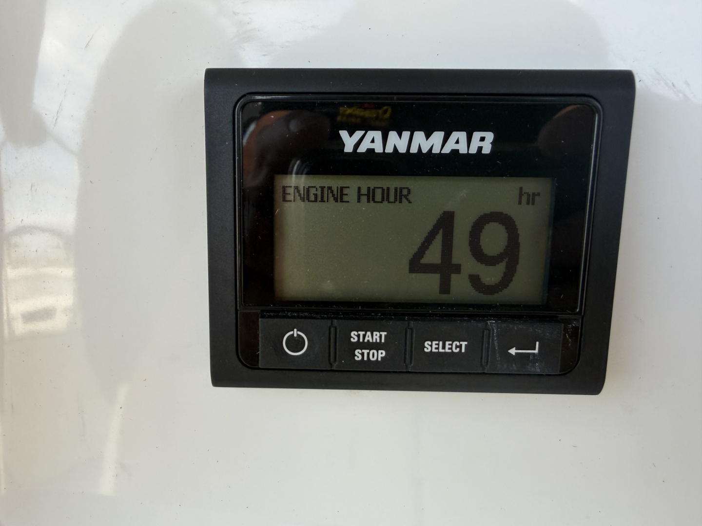 2024 Jeanneau Sun Odyssey 410