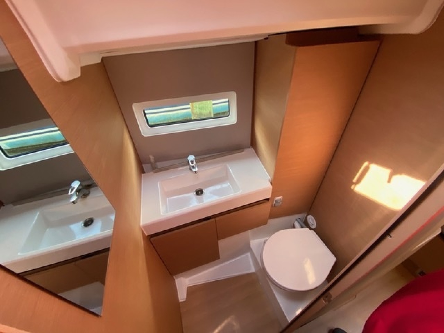 Doc Holiday 49ft Jeanneau Yacht For Sale