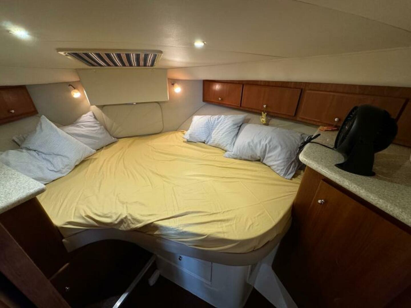 Susan II 40ft Carver Yacht For Sale Susan II 40ft Carver Yacht For Sale