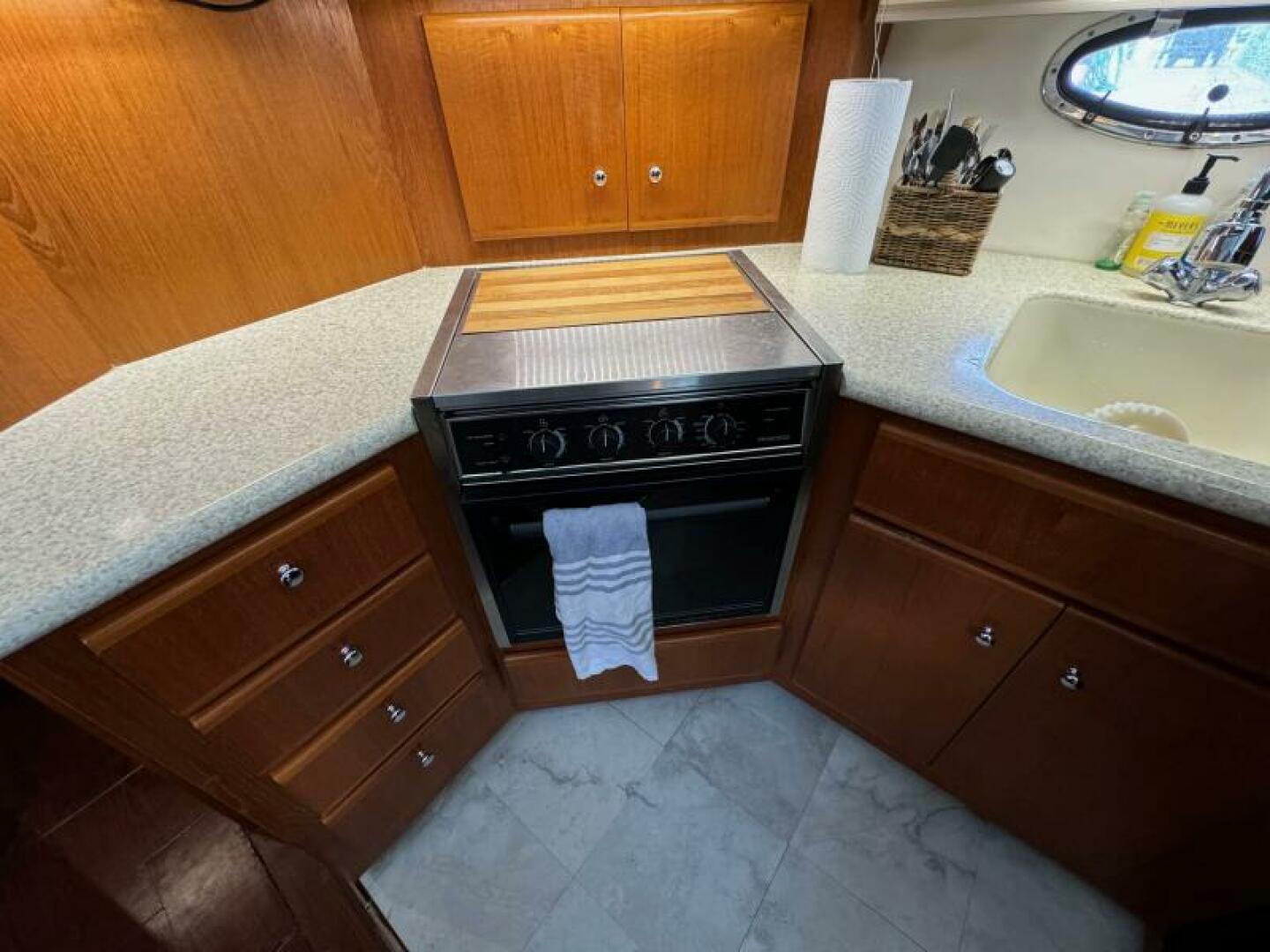 Susan II 40ft Carver Yacht For Sale Susan II 40ft Carver Yacht For Sale