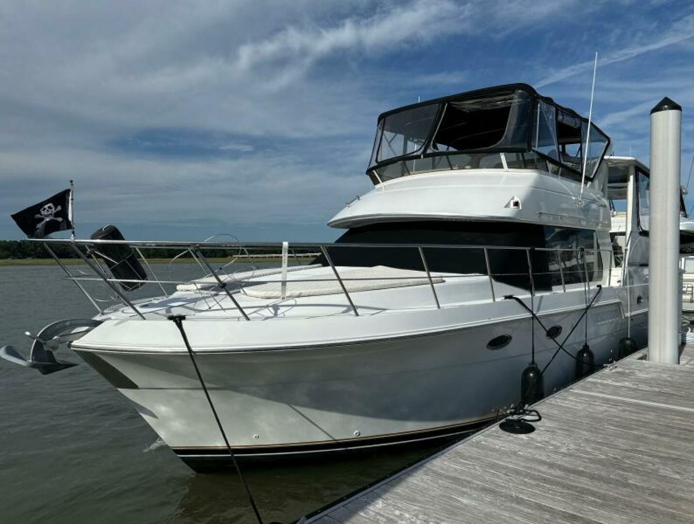 Susan II 40ft Carver Yacht For Sale Susan II 40ft Carver Yacht For Sale