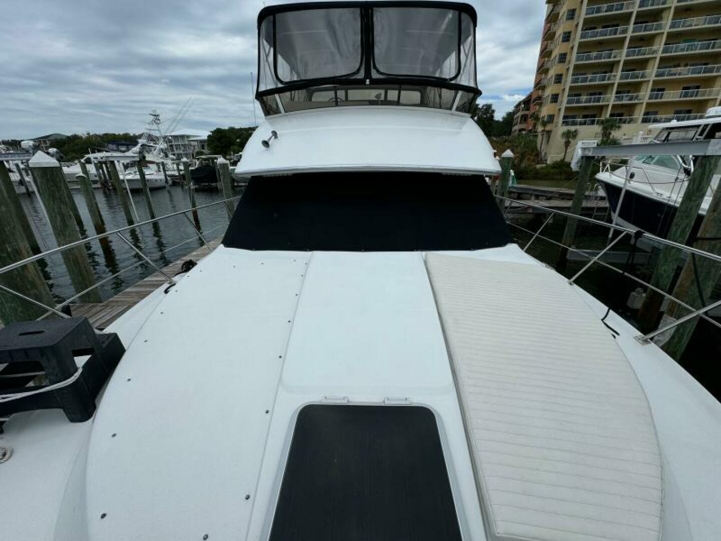 Susan II 40ft Carver Yacht For Sale Susan II 40ft Carver Yacht For Sale