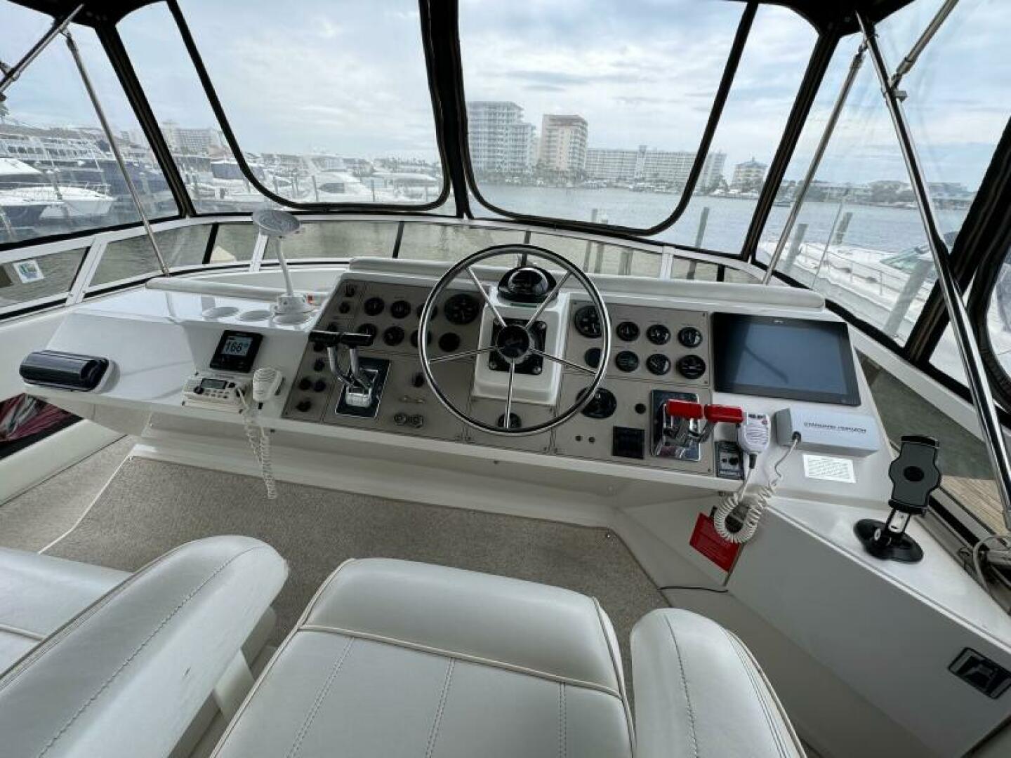 Susan II 40ft Carver Yacht For Sale Susan II 40ft Carver Yacht For Sale